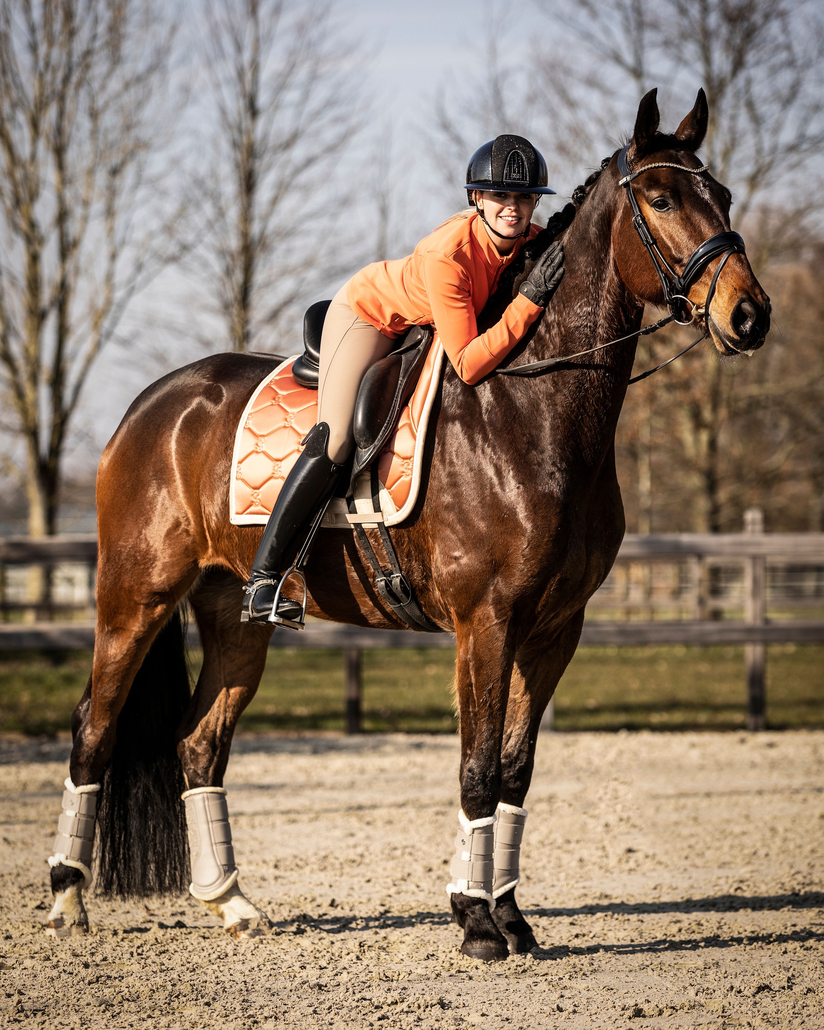 ps of sweden dressage boots