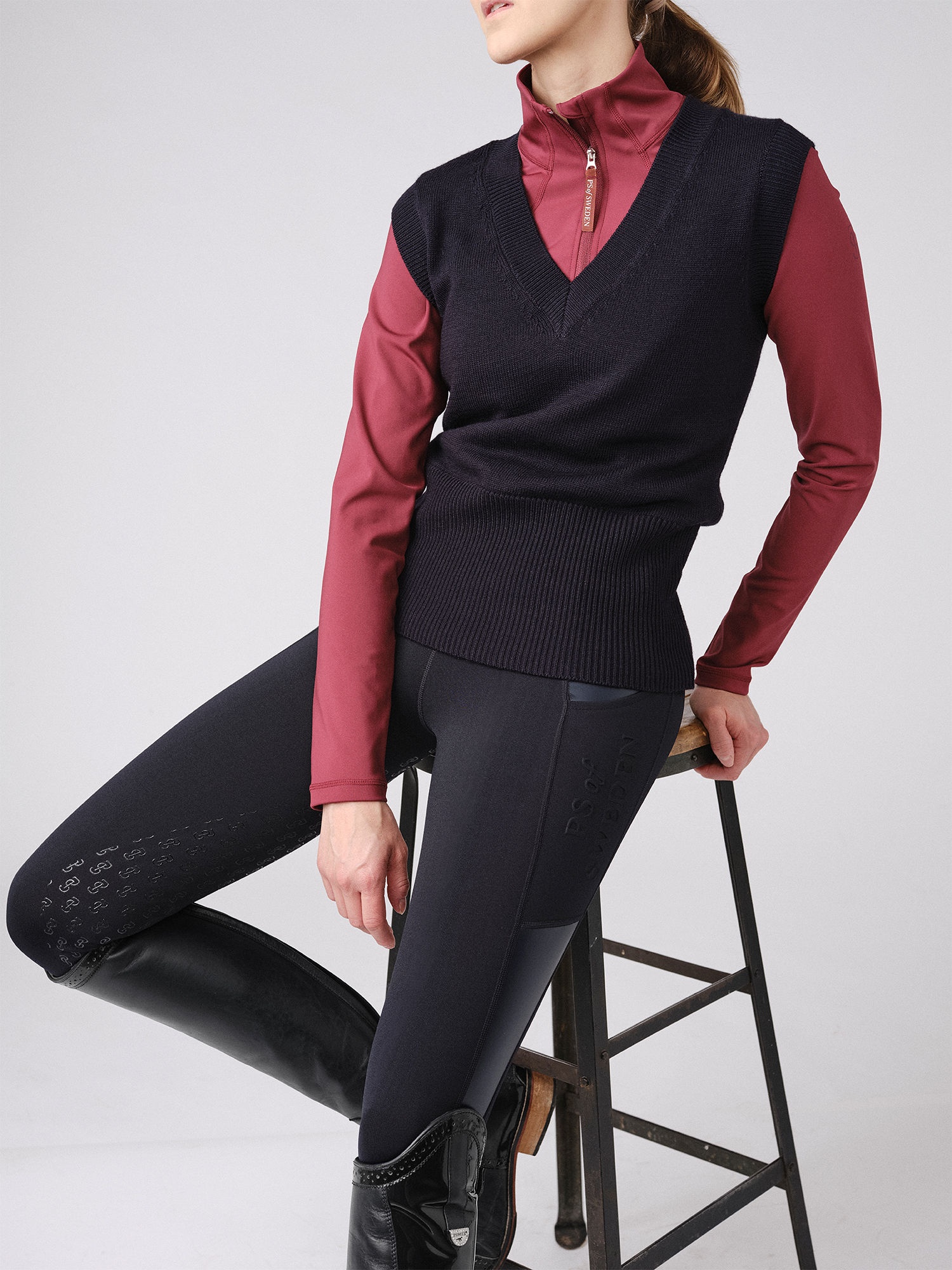 Cindy Breeches • PS of Sweden
