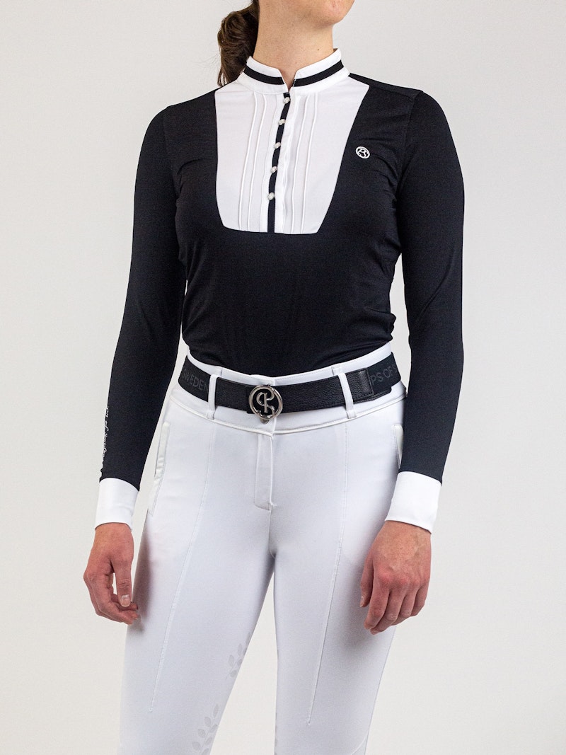 How to wear it Vendela Competition Shirt