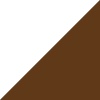 Brown | White