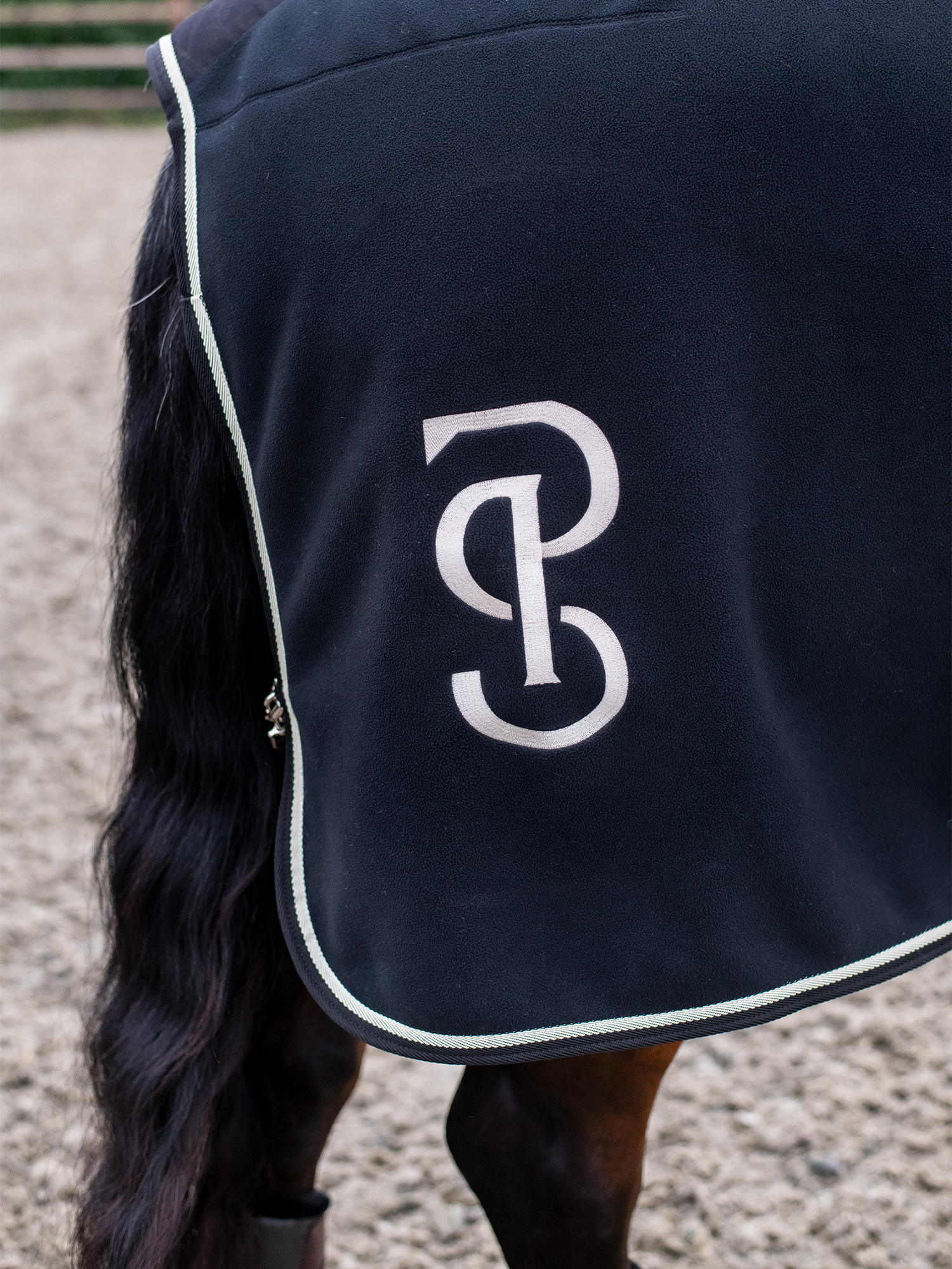 Premium Fleece Rug