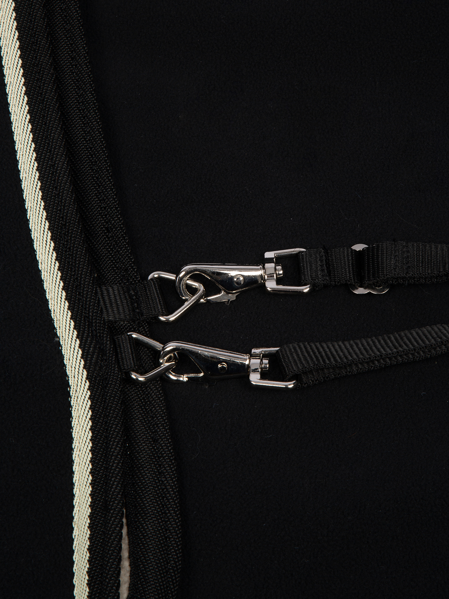 Premium Fleece Rug