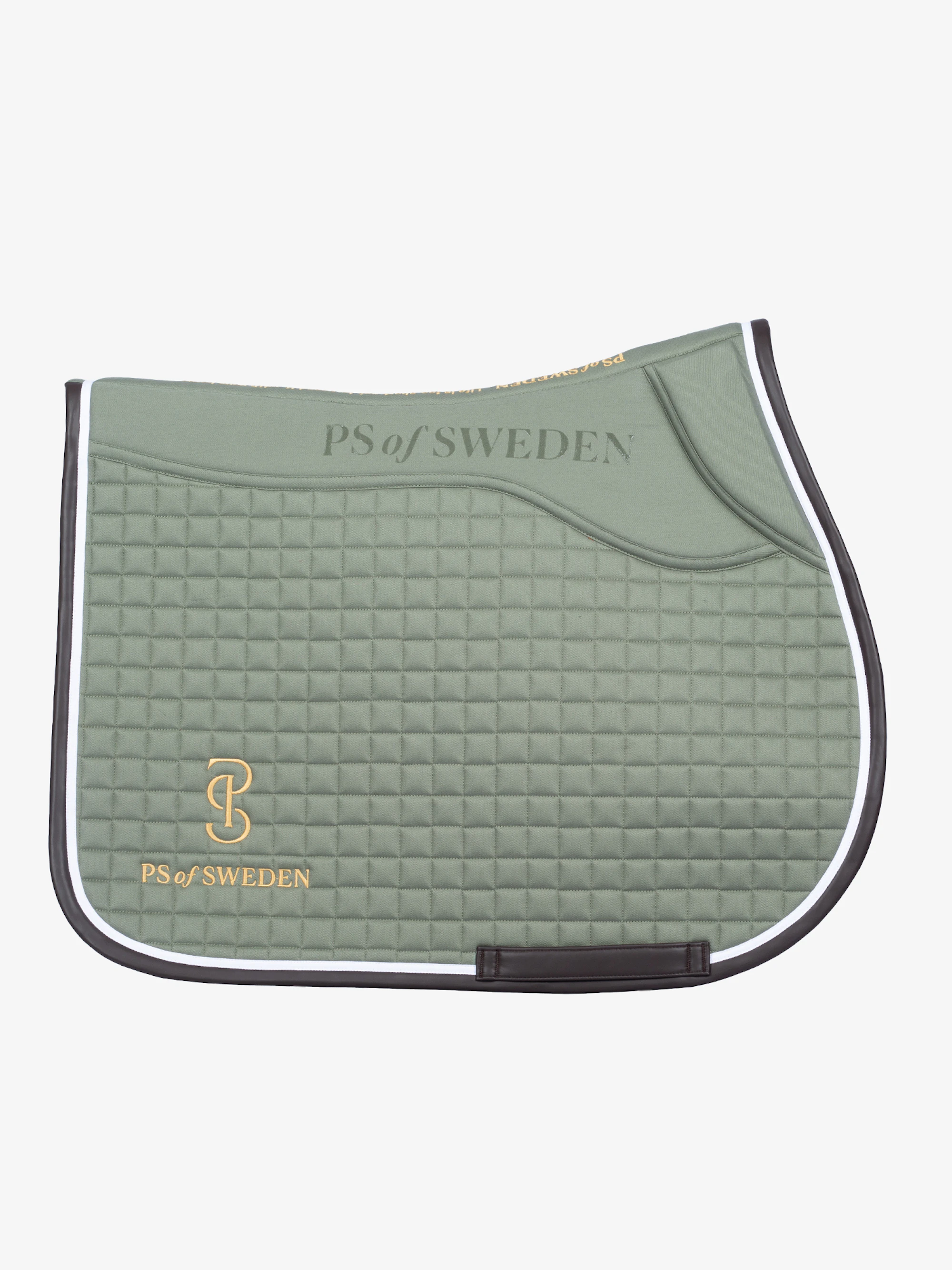 Saddle Pad Jump Elite Edge Saddle Pad Jump Elite Edge