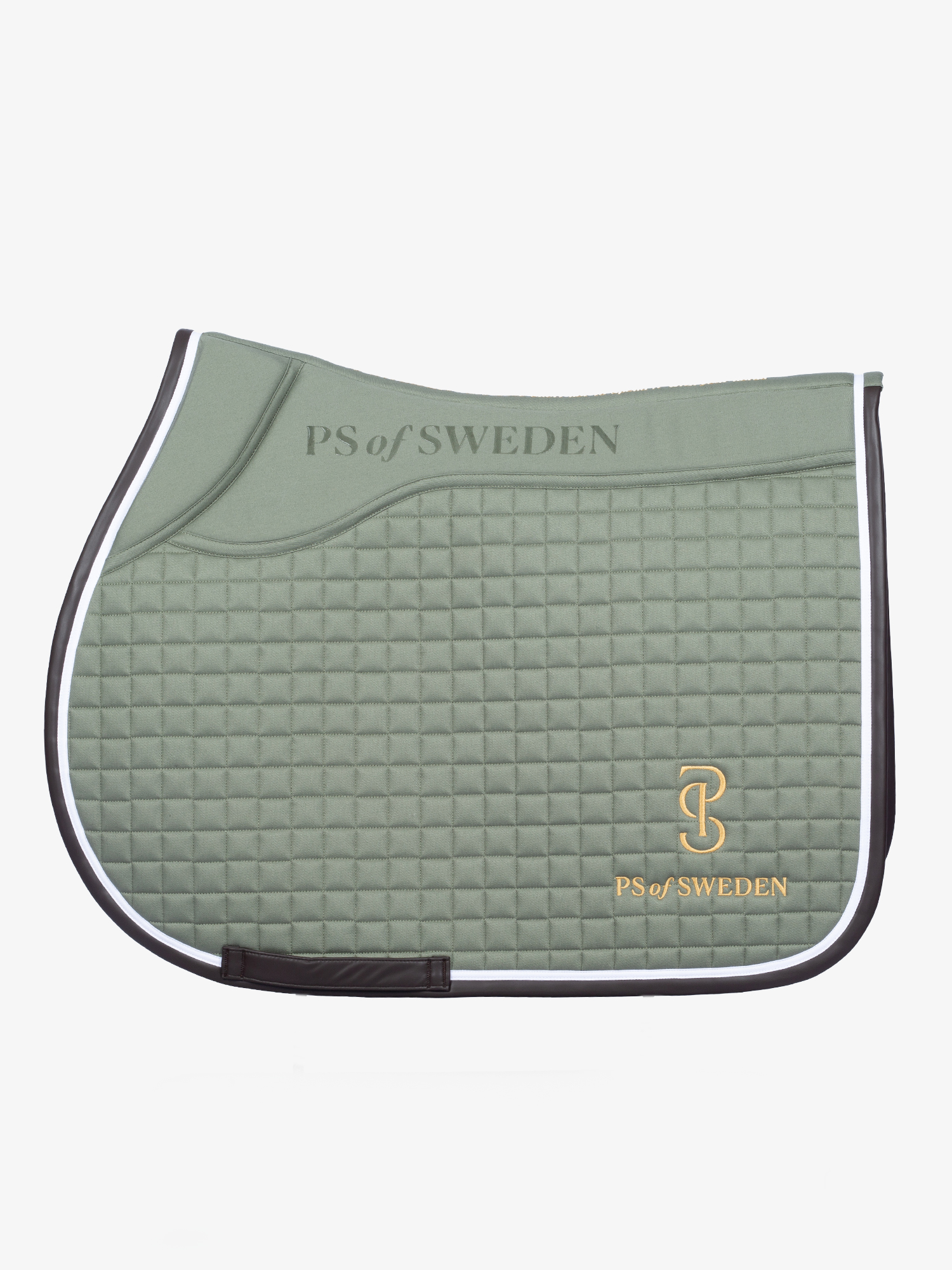 Saddle Pad Jump Elite Edge
