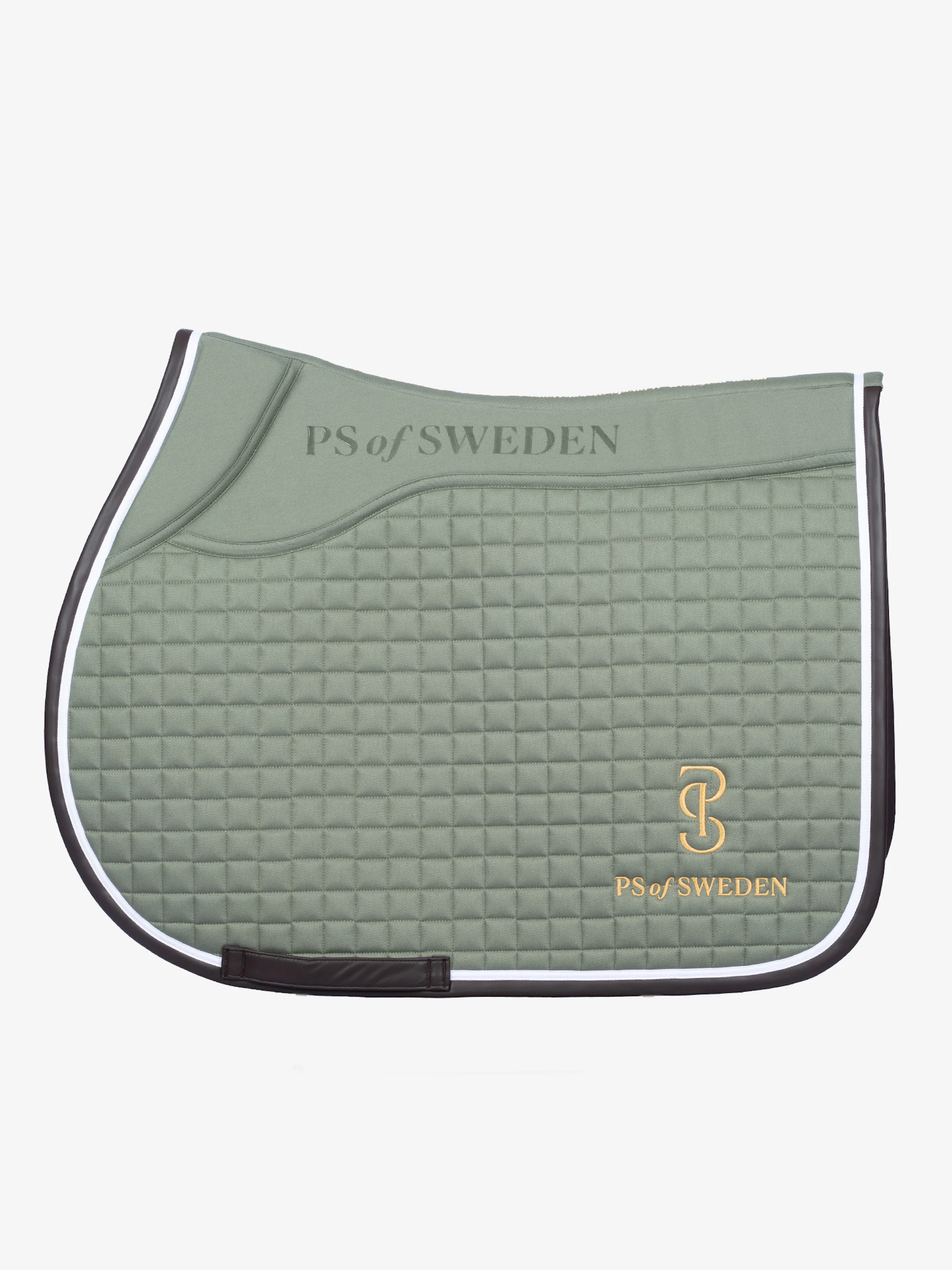 Saddle Pad Jump Elite Edge Saddle Pad Jump Elite Edge