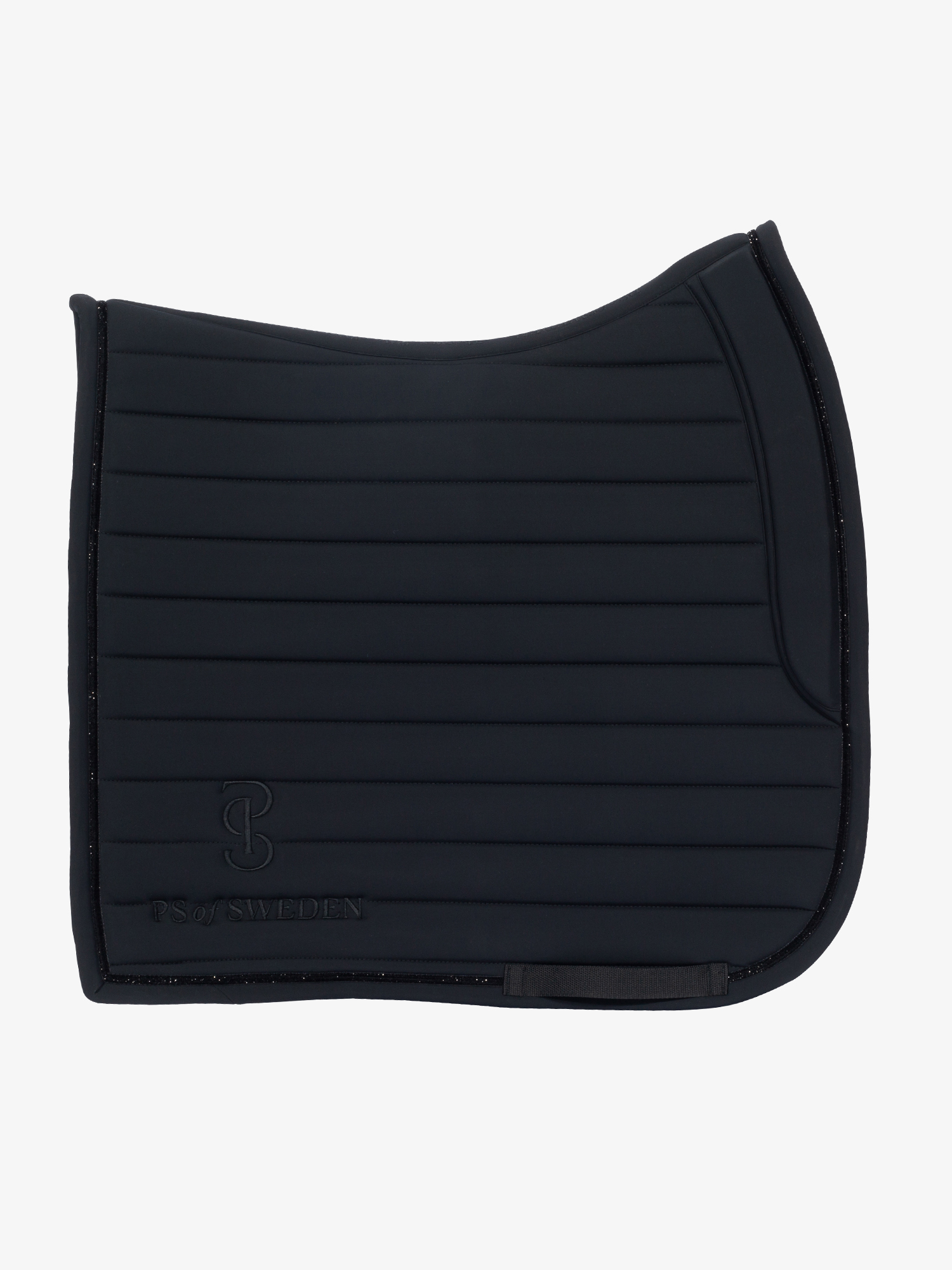 Dressurschabracke Stripe