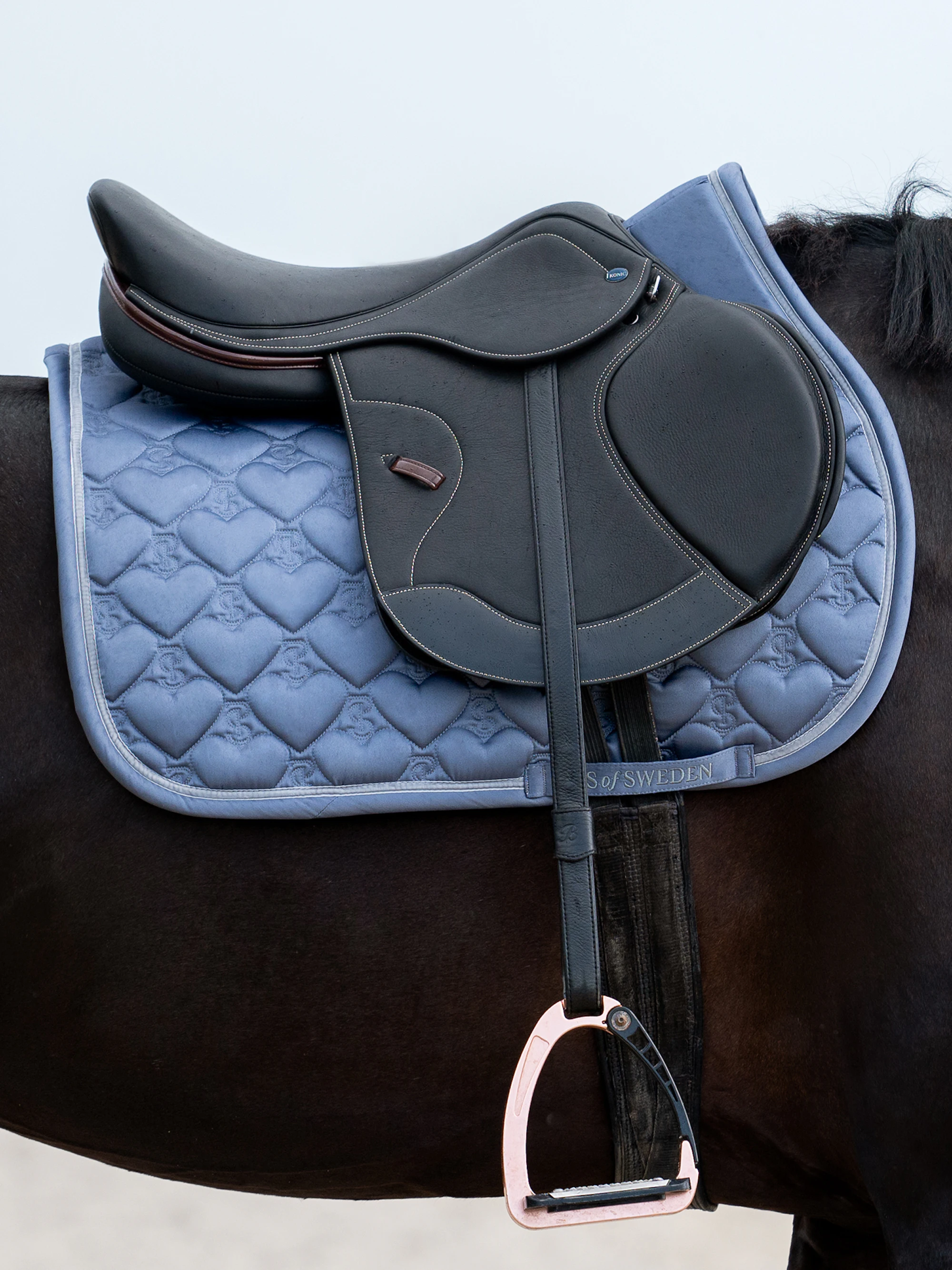 Saddle Pad Heart Jump Saddle Pad Heart Jump