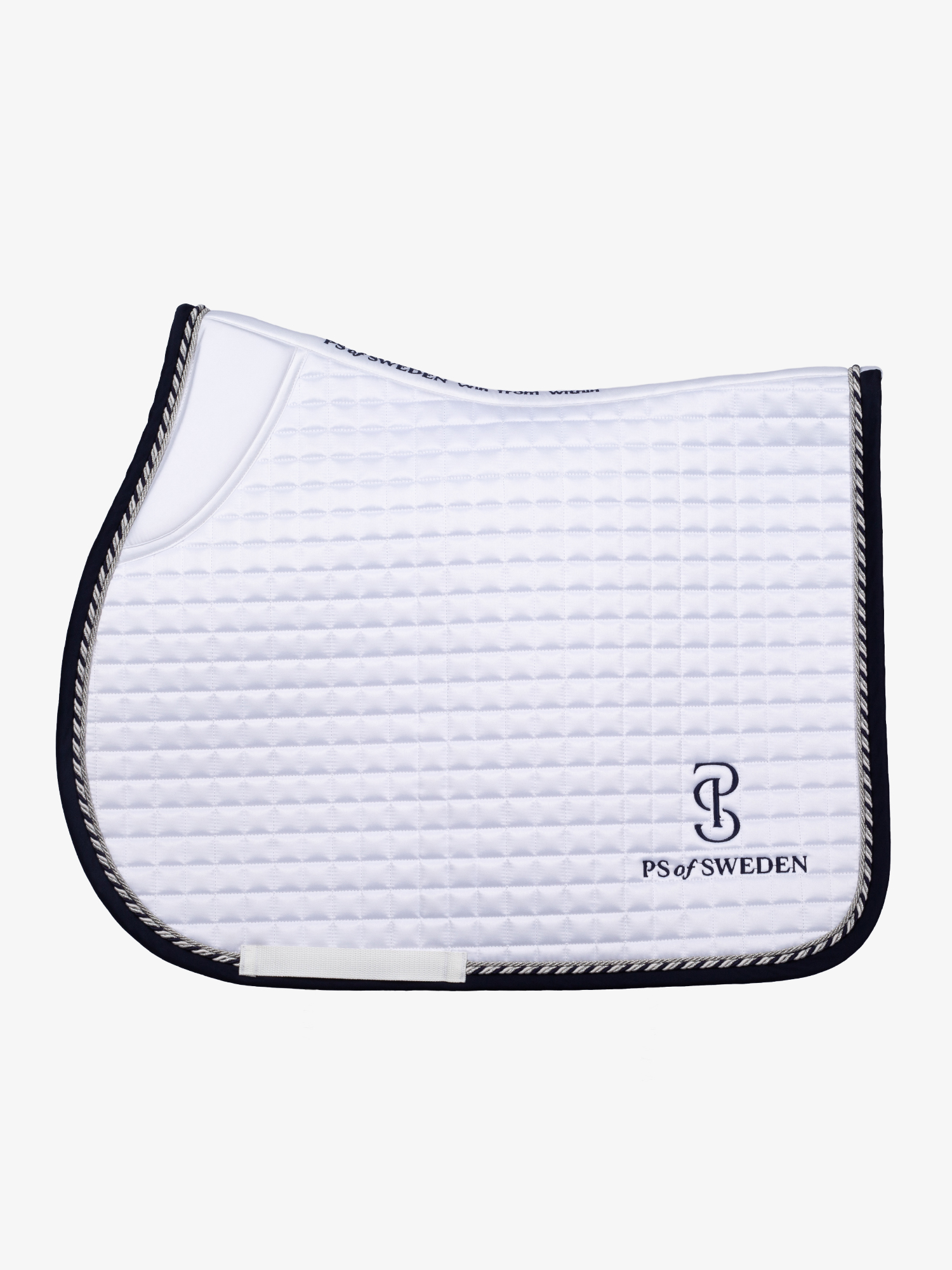 Saddle Pad Competition Pro Jump • PS of Sweden
