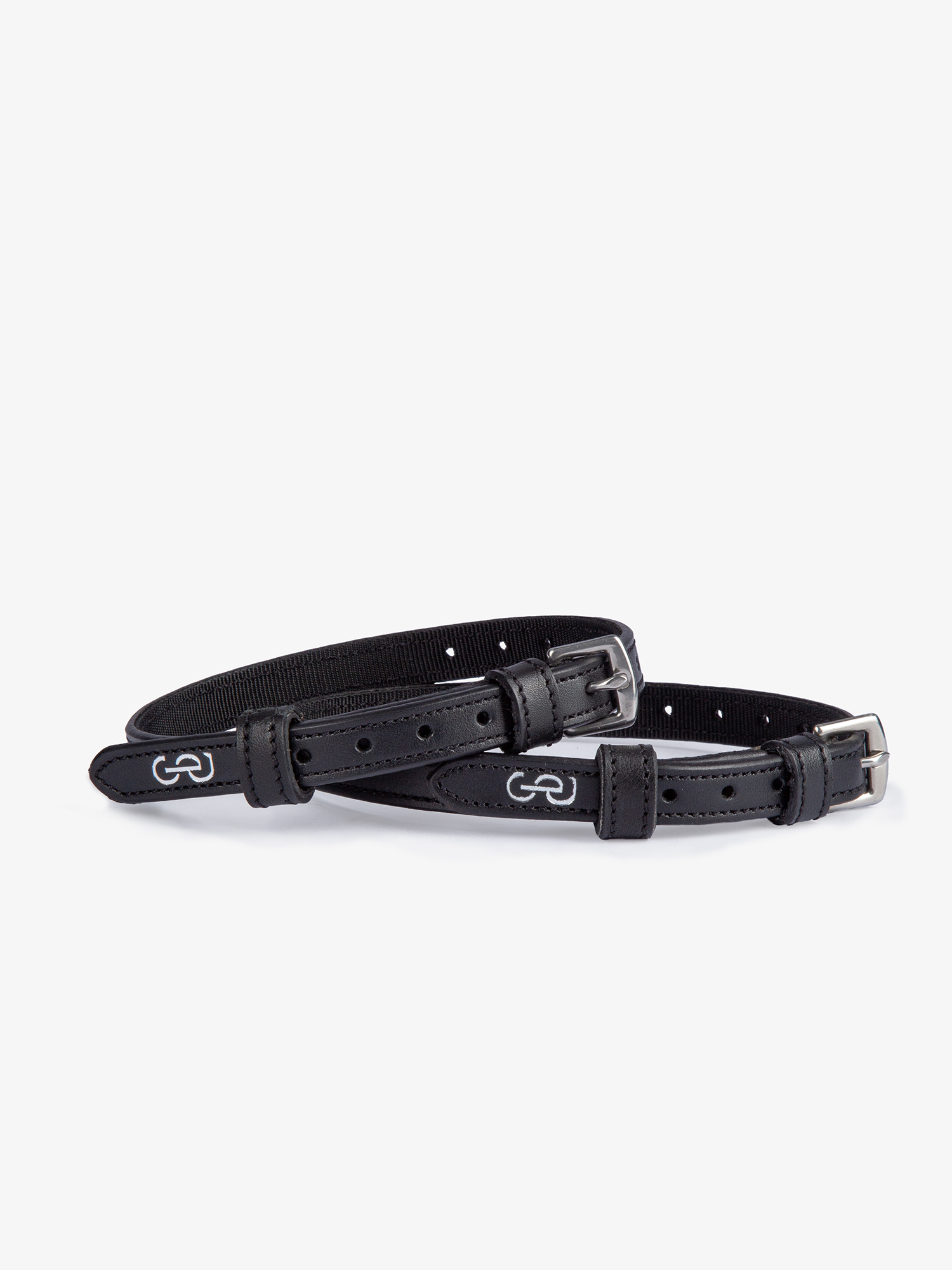 Spur Straps