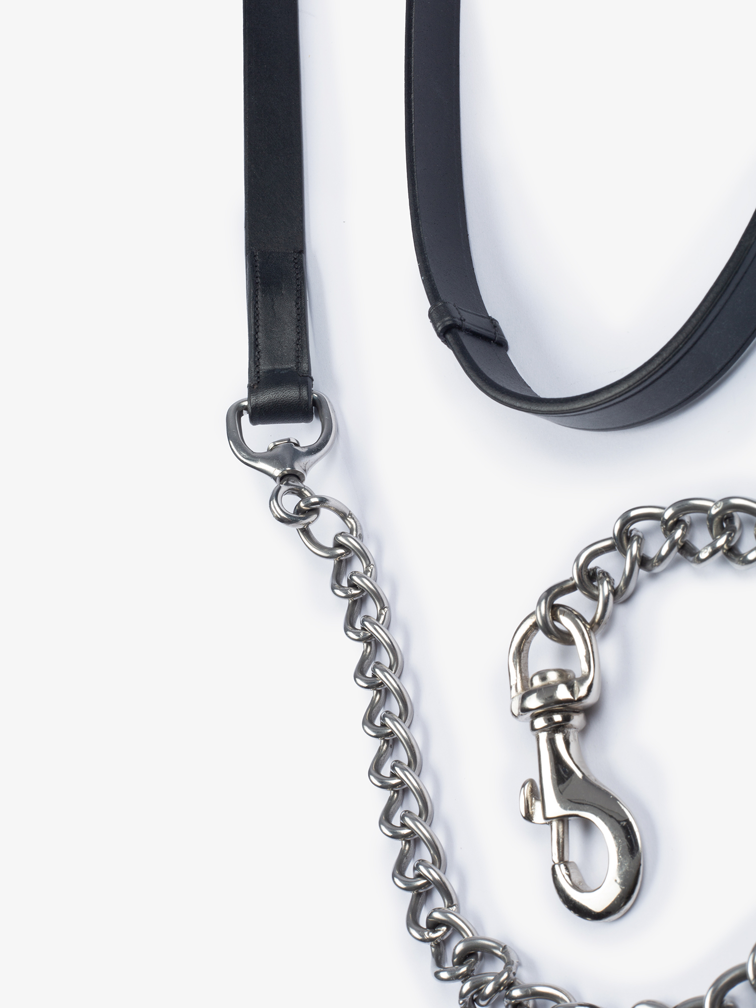 Chain Lead Rope