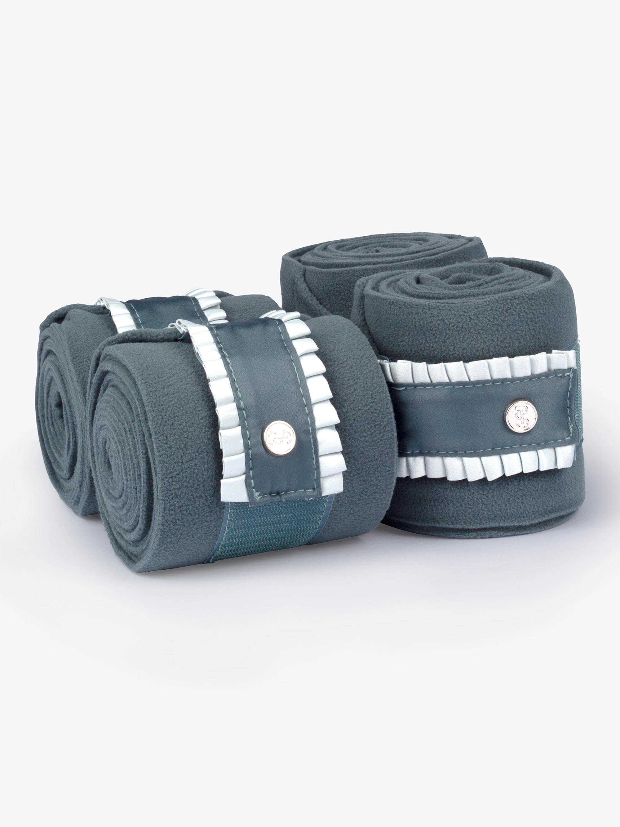 Bandagen Ruffle Pearl Bandagen Ruffle Pearl