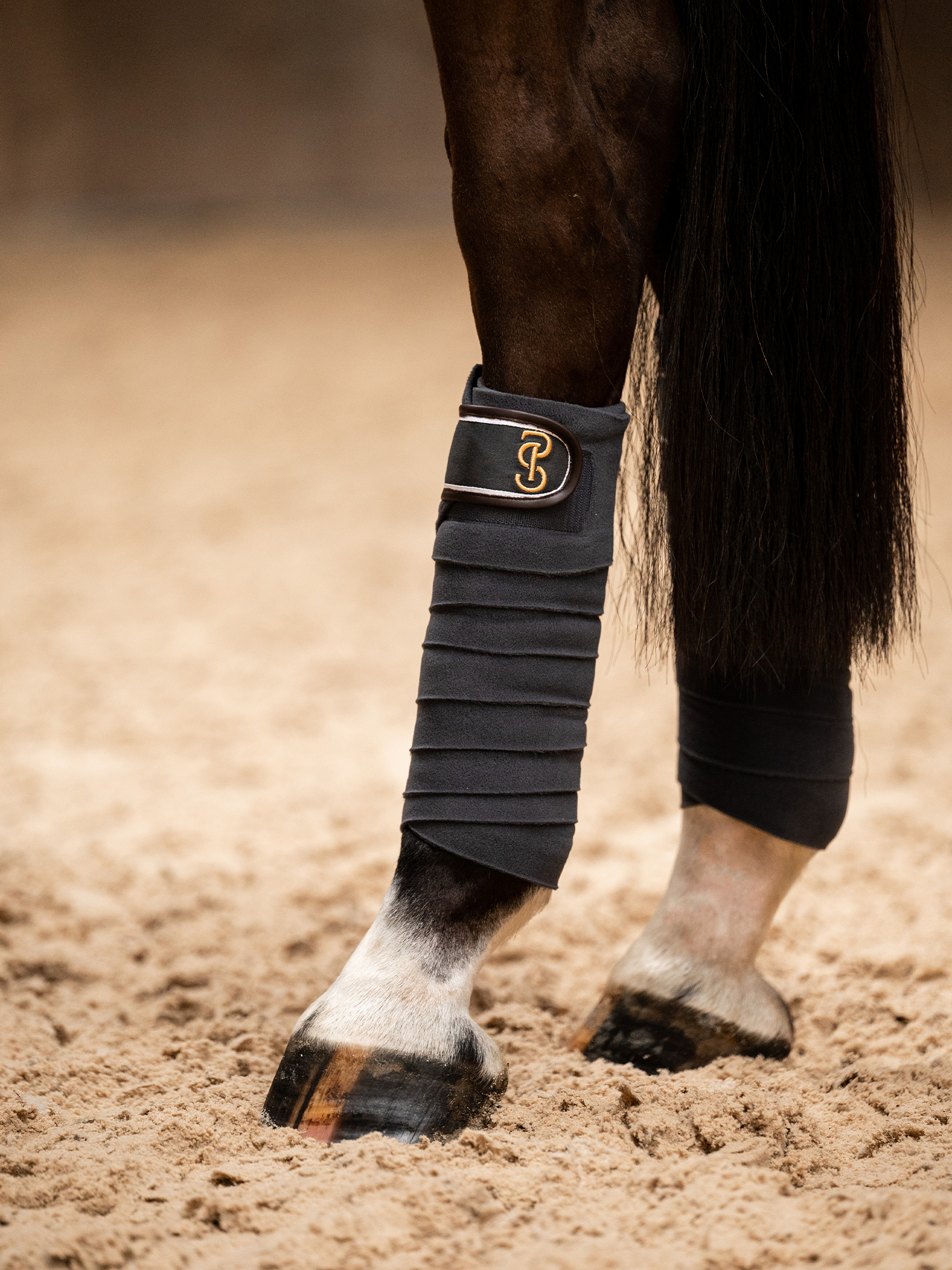 Polos Elite Edge
