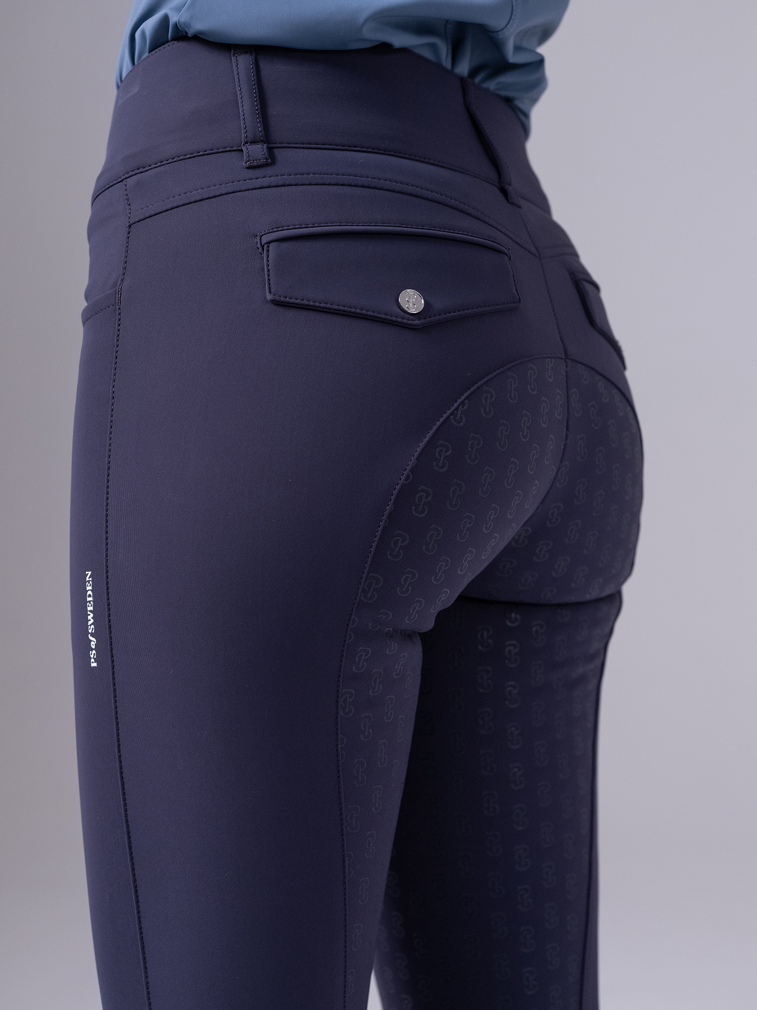 Martina Full Seat Breeches