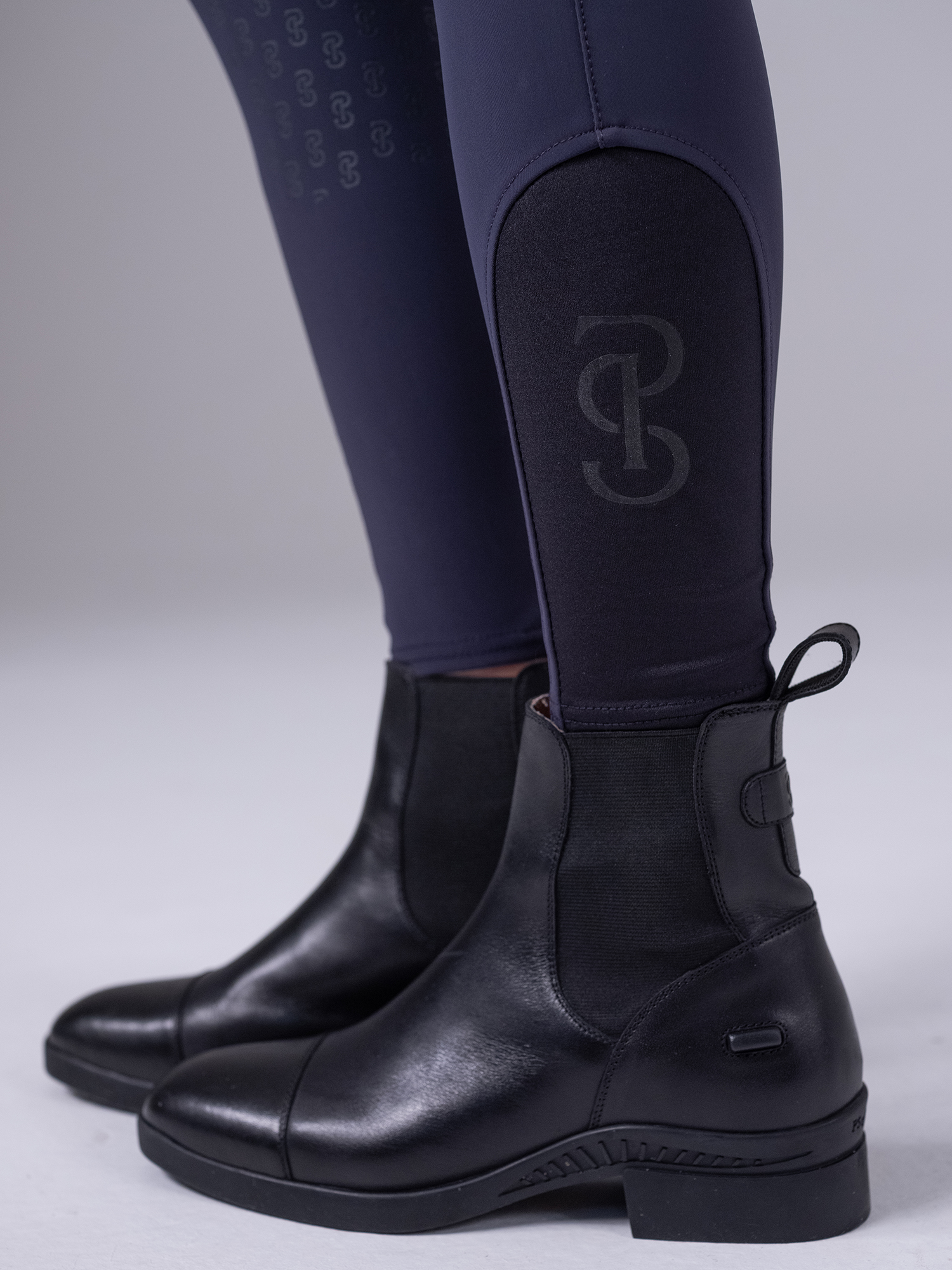 Martina Full Seat Breeches