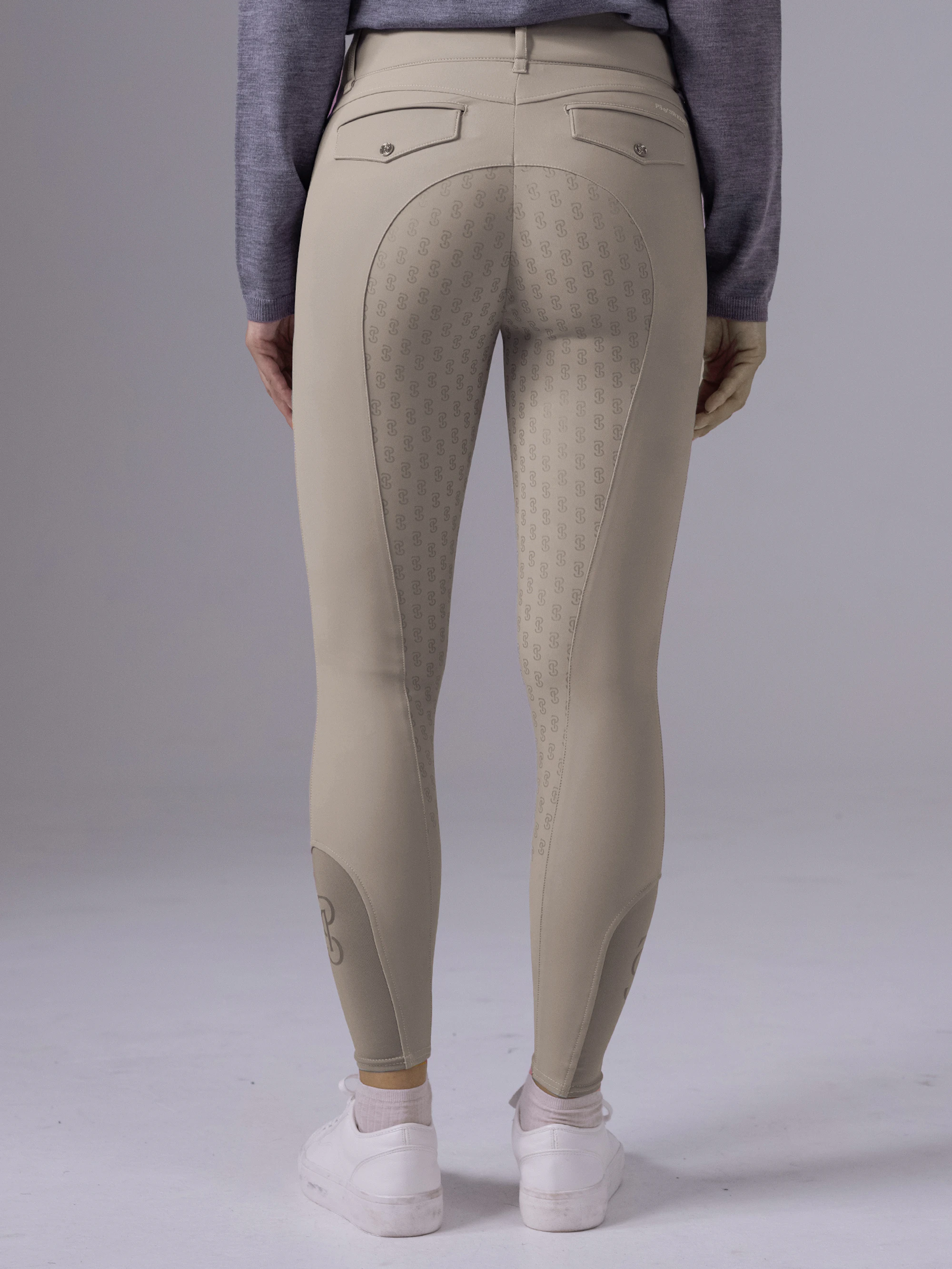 Martina Full Grip Breeches Martina Full Grip Breeches