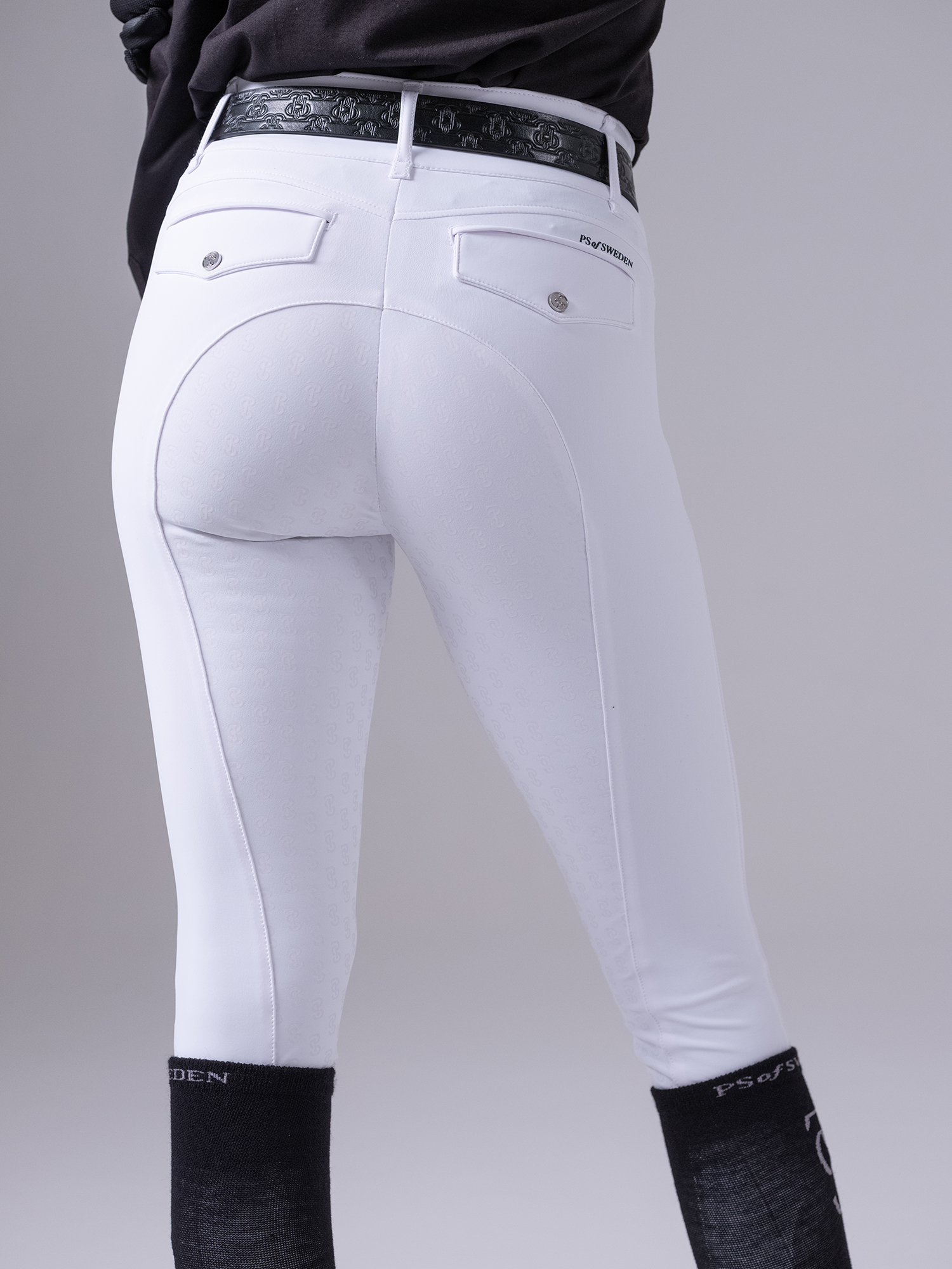 Martina Full Seat Breeches