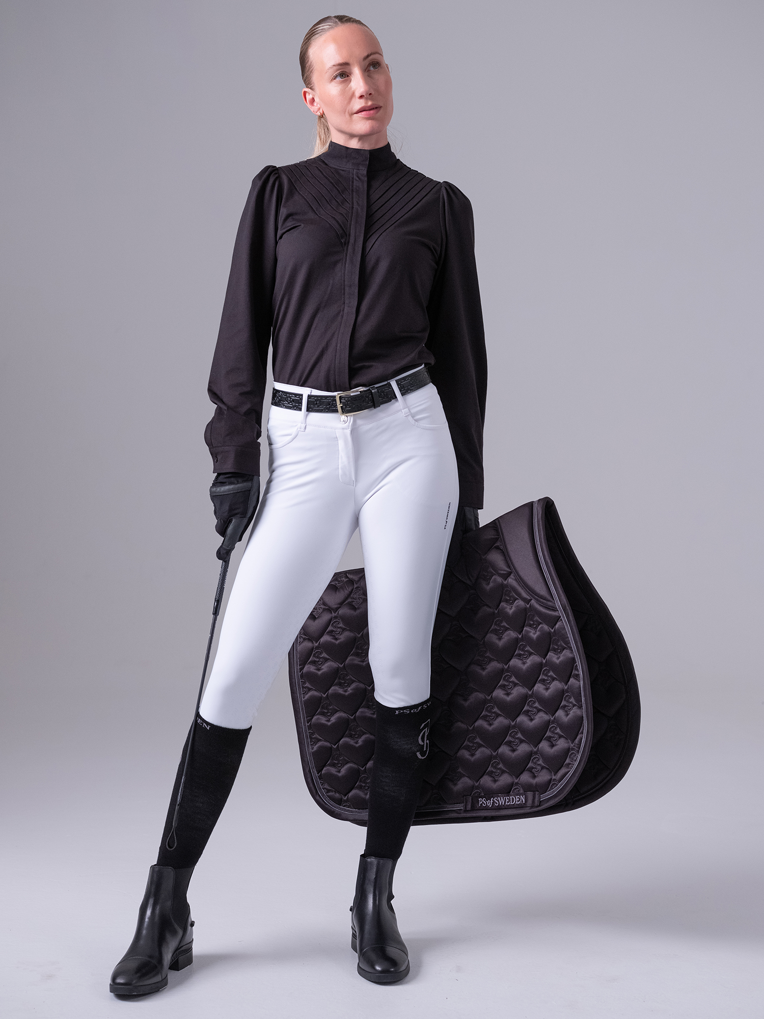 Martina Full Seat Breeches