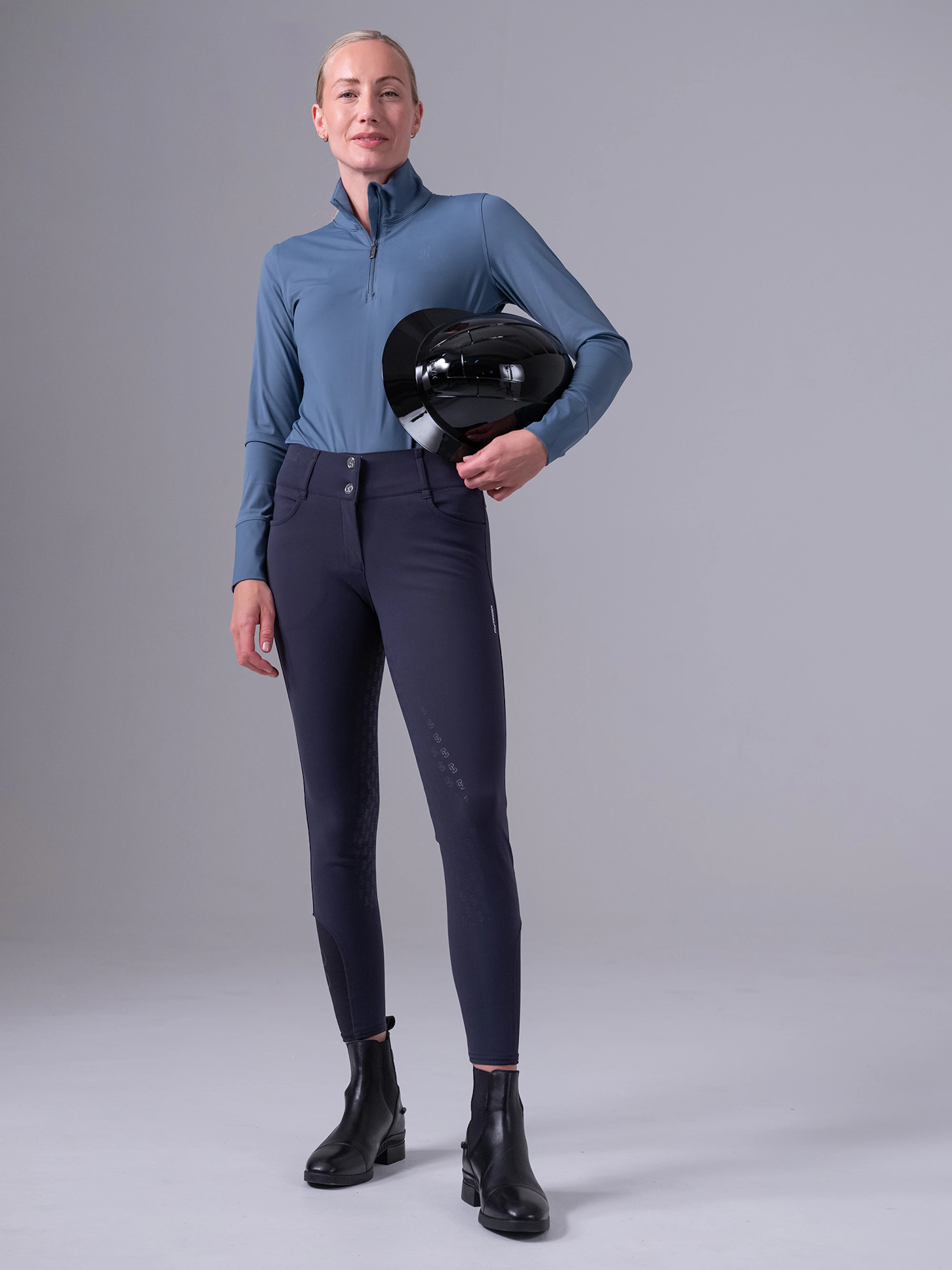 Martina Full Seat Breeches Martina Full Seat Breeches
