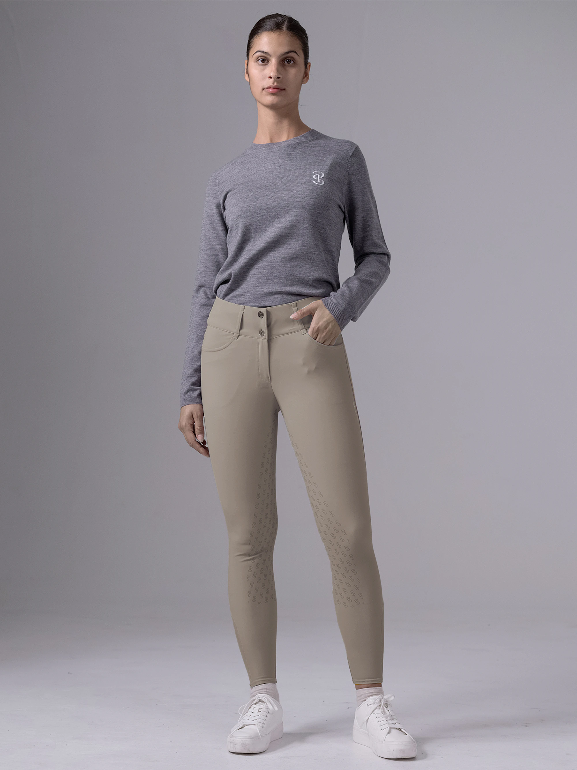 Martina Full Grip Breeches Martina Full Grip Breeches