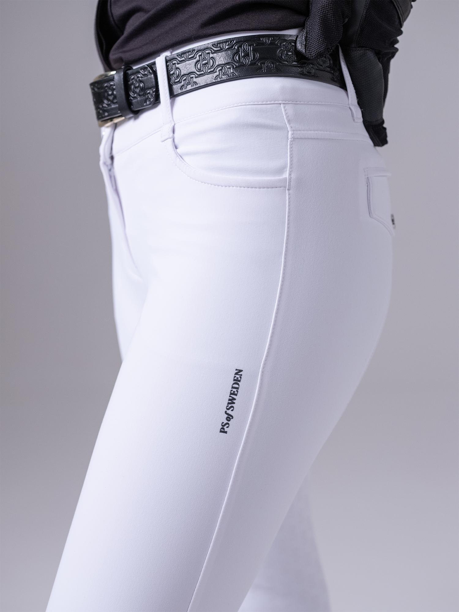 Martina Full Seat Breeches