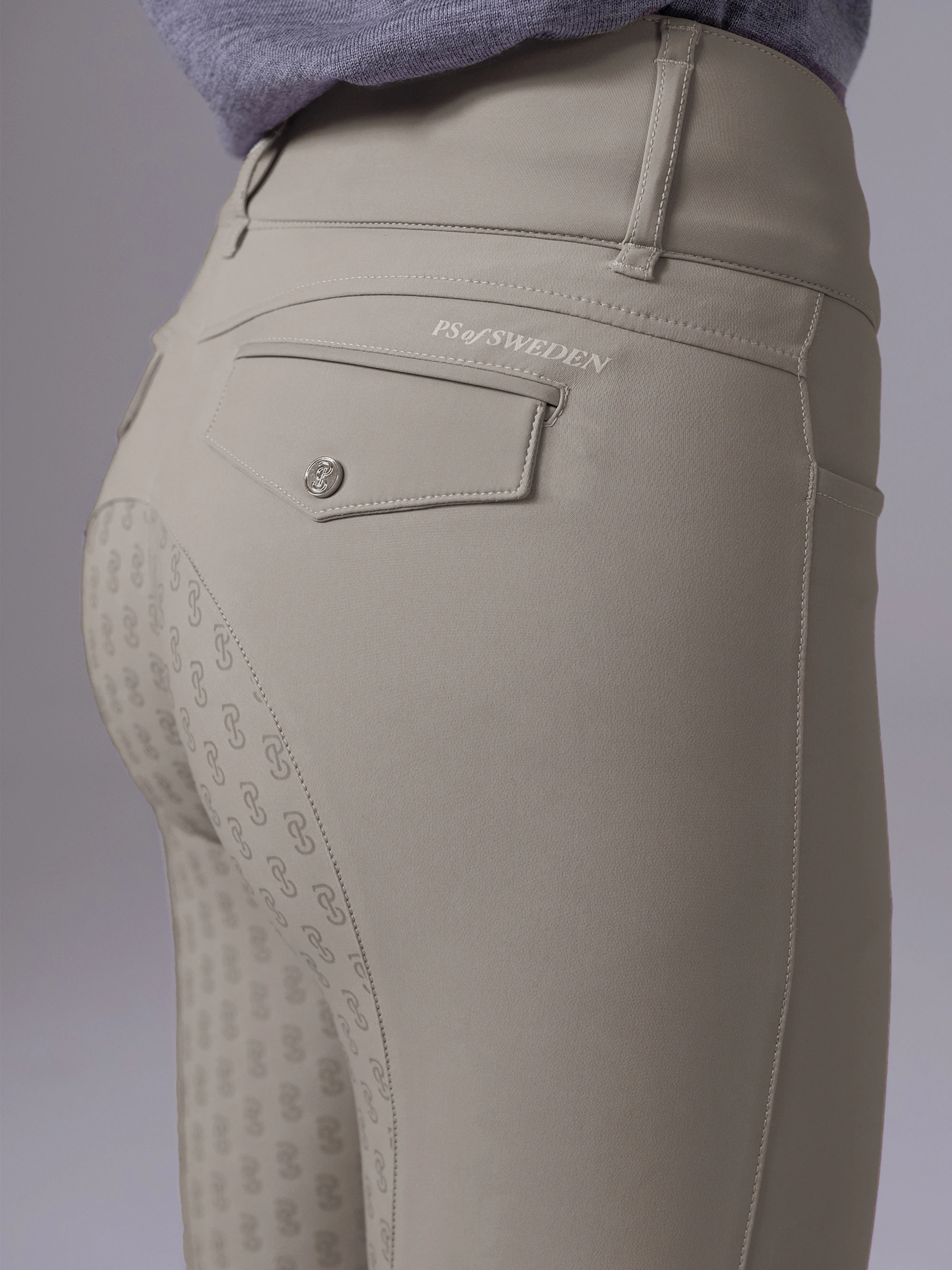 Martina Full Grip Breeches Martina Full Grip Breeches