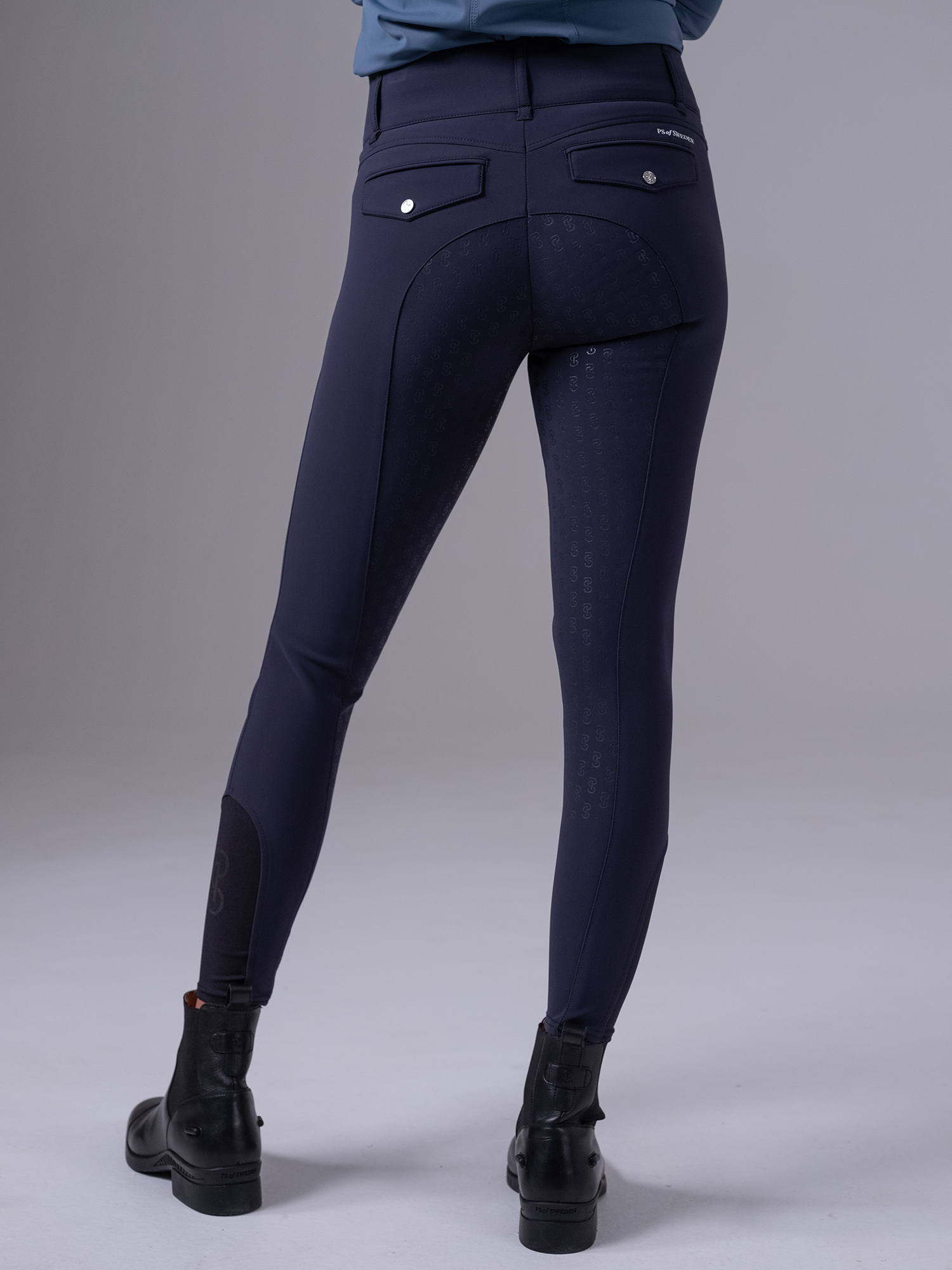 Martina Full Seat Breeches