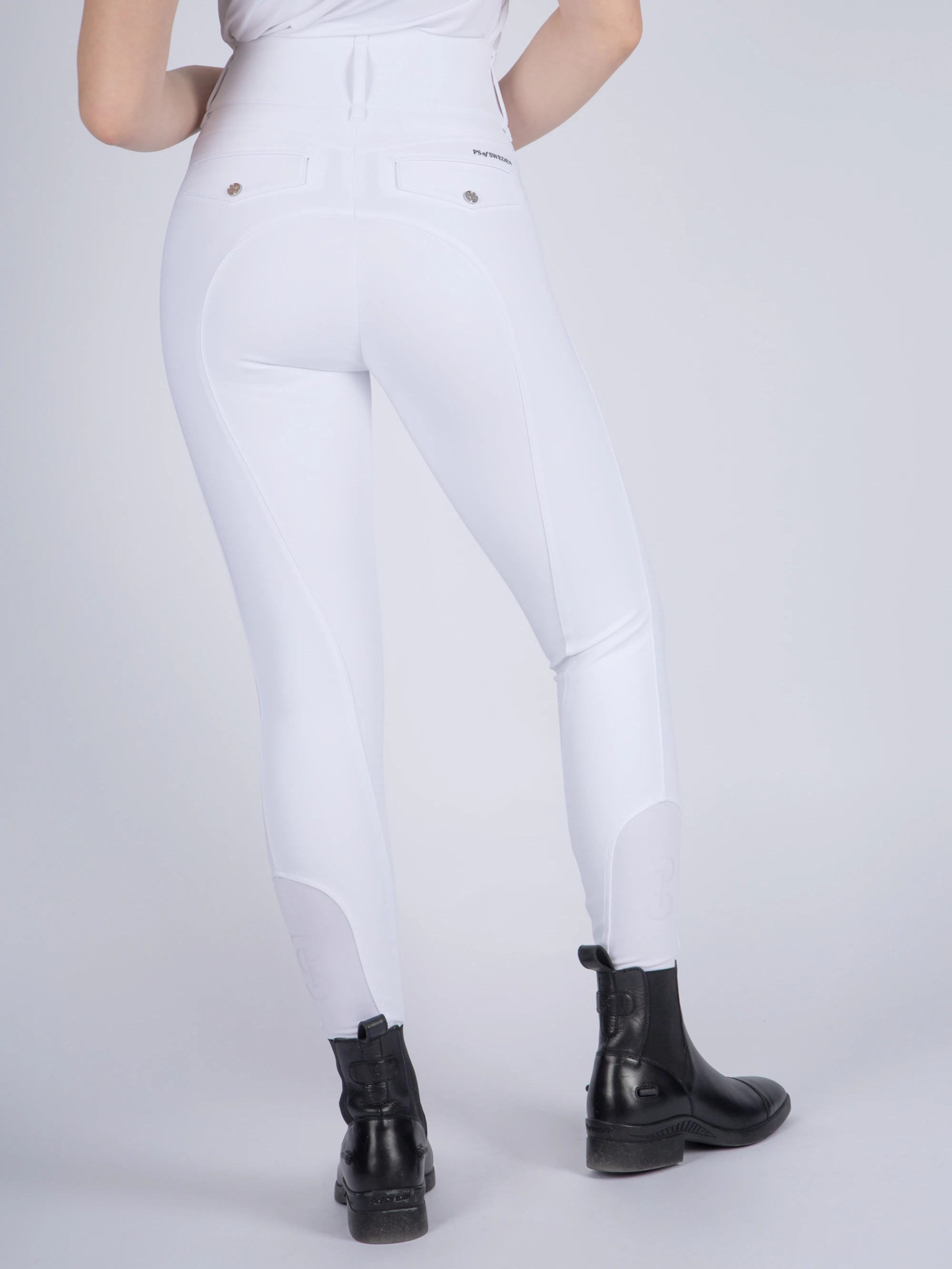 Martina Knee Grip Breeches Martina Knee Grip Breeches