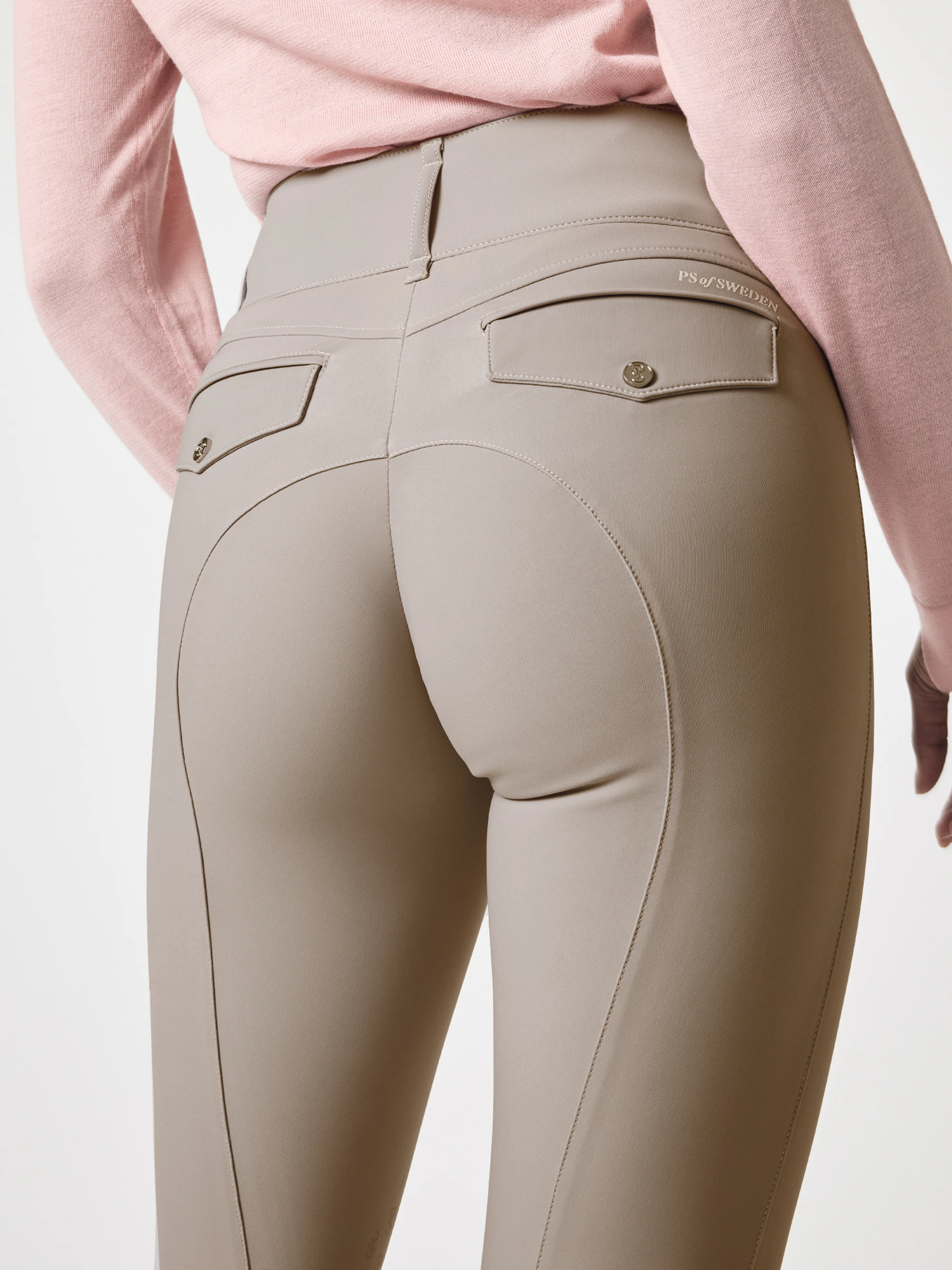 Martina Knee Grip Breeches Martina Knee Grip Breeches