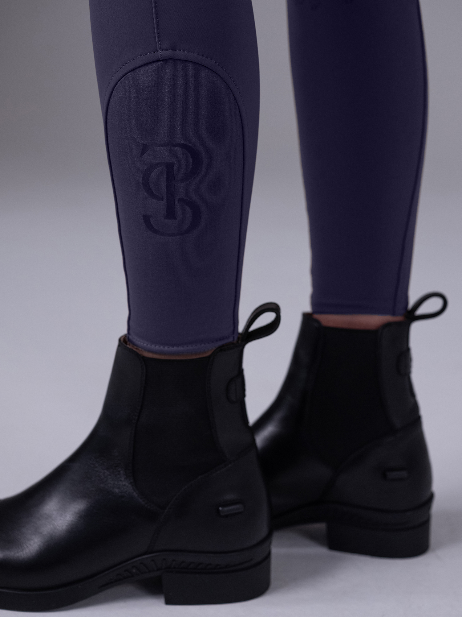 Martina Knee Grip Breeches