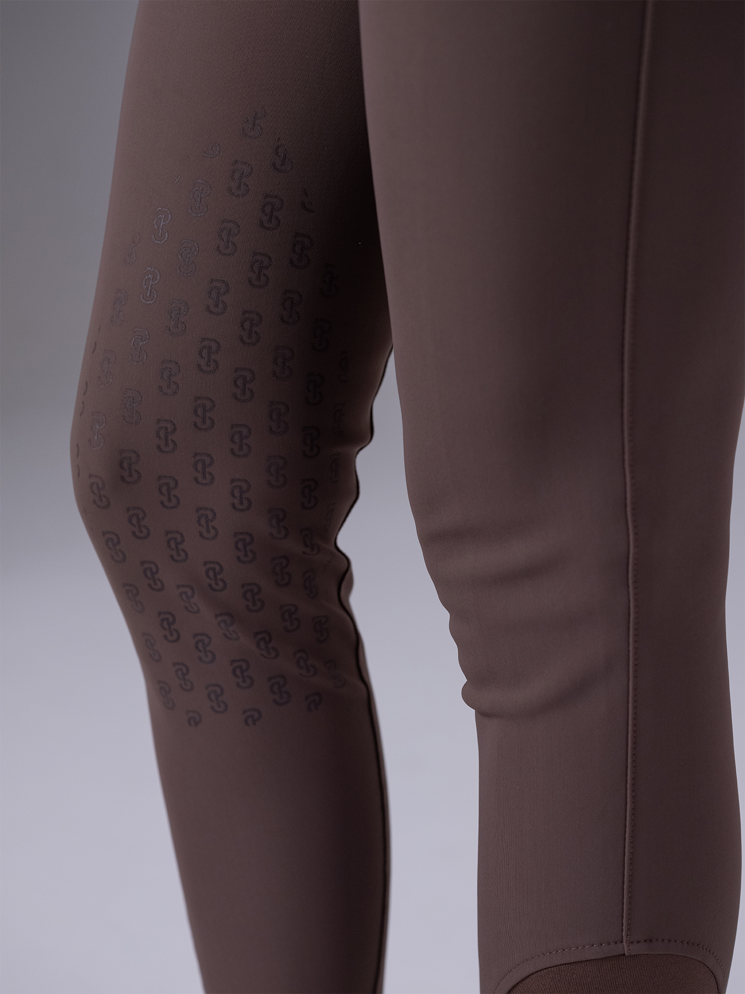 Martina Knee Grip Breeches