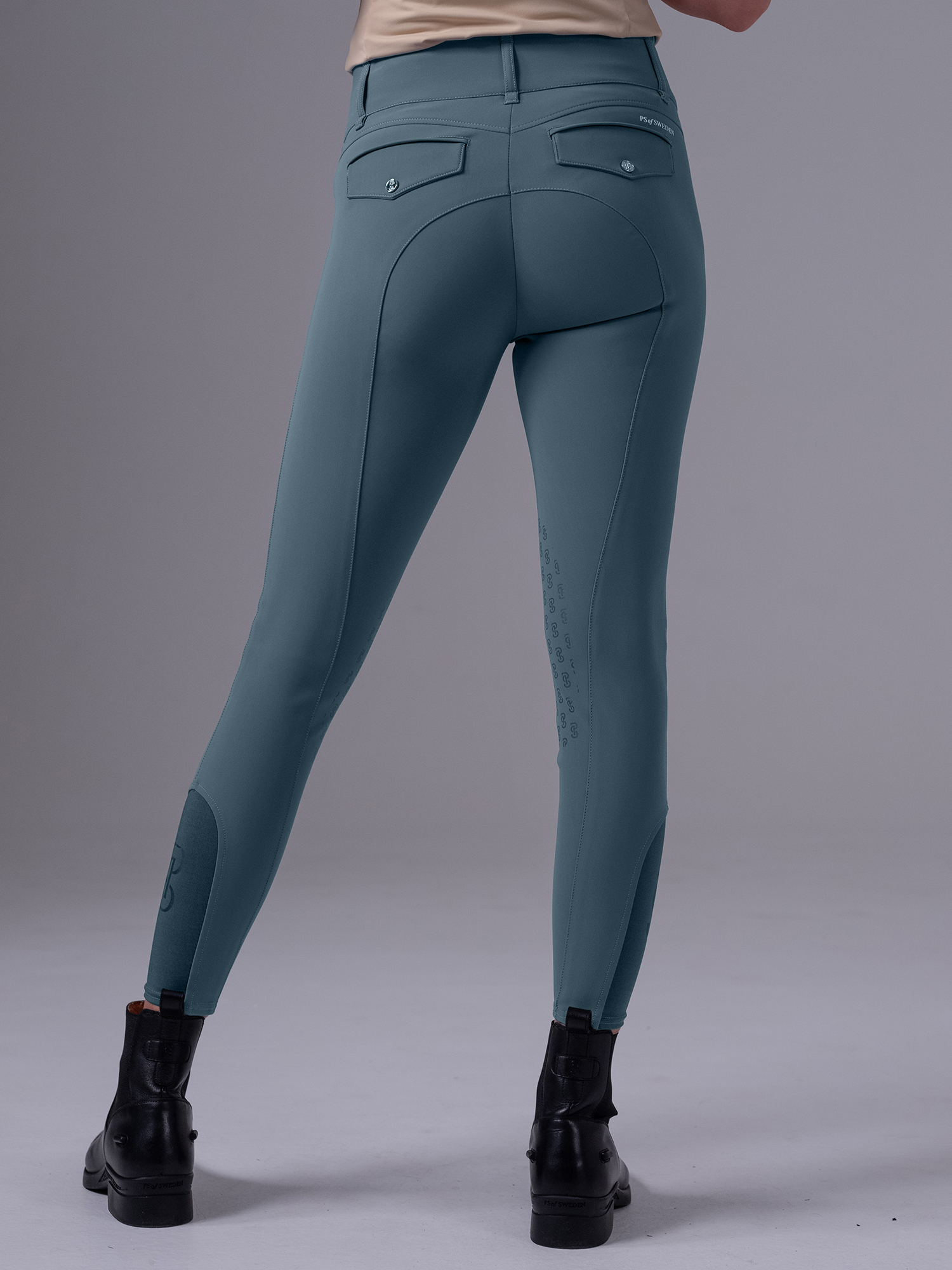Martina Knee Grip Breeches