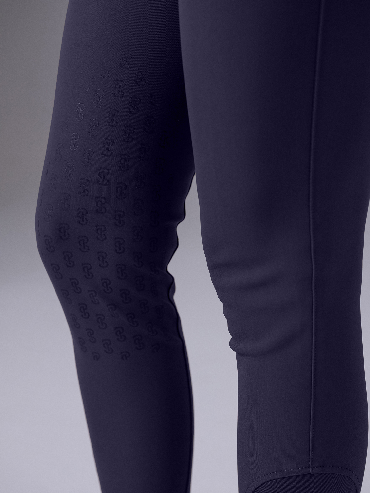 Martina Knee Grip Breeches