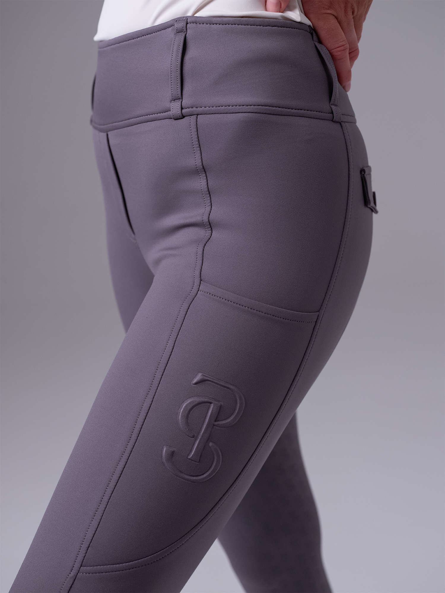 Katja FG Riding Tights • PS of Sweden