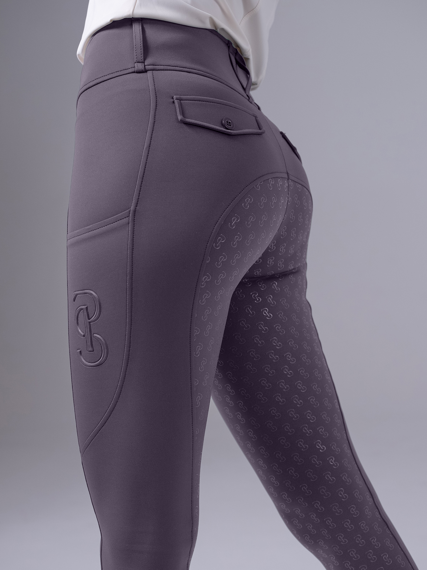Katja FG Riding Tights • PS of Sweden