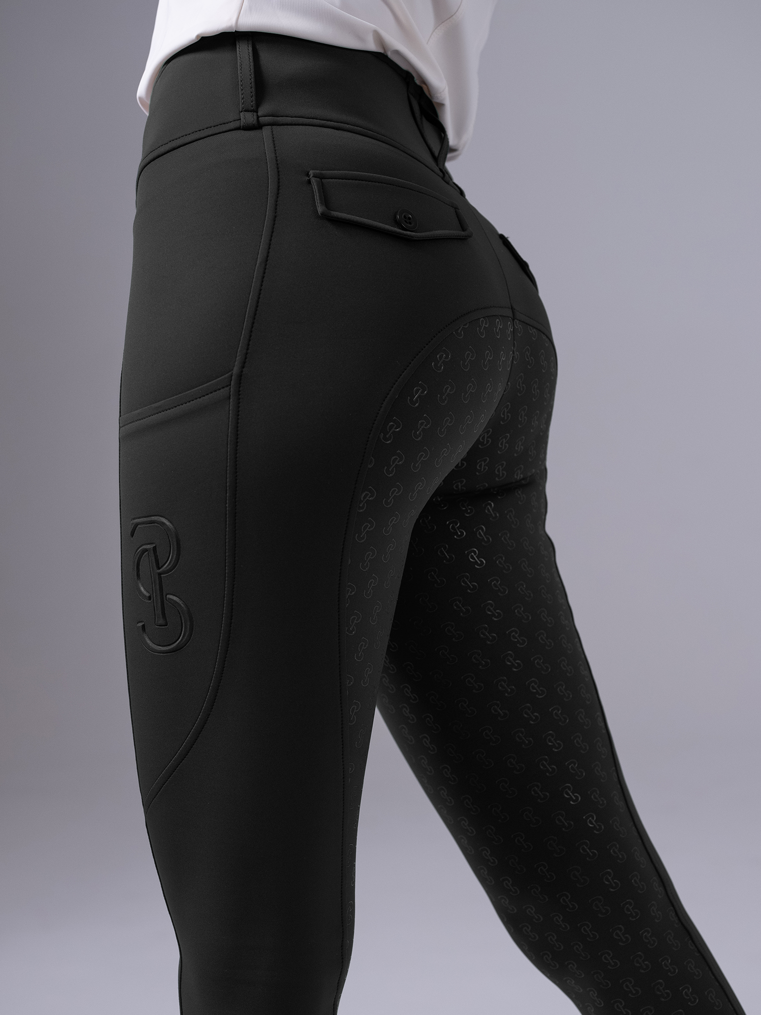 Katja Ridtights Helskodda
