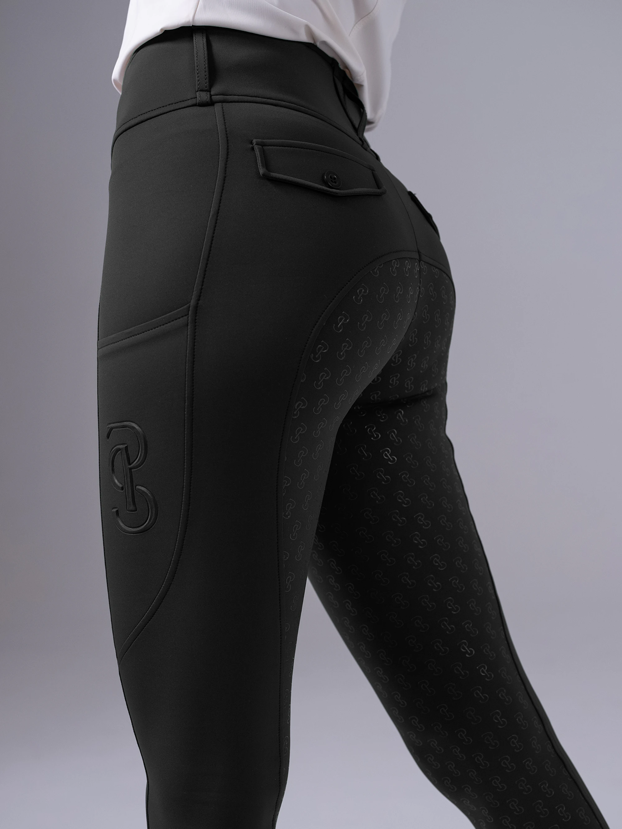 Katja Ridtights Helskodda Katja Ridtights Helskodda