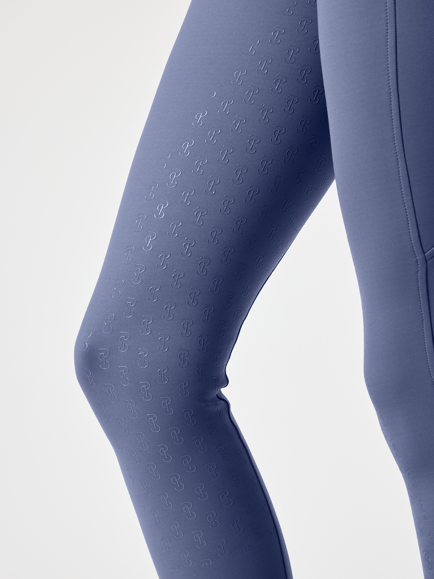 Katja Compression Full Seat Riding Tights