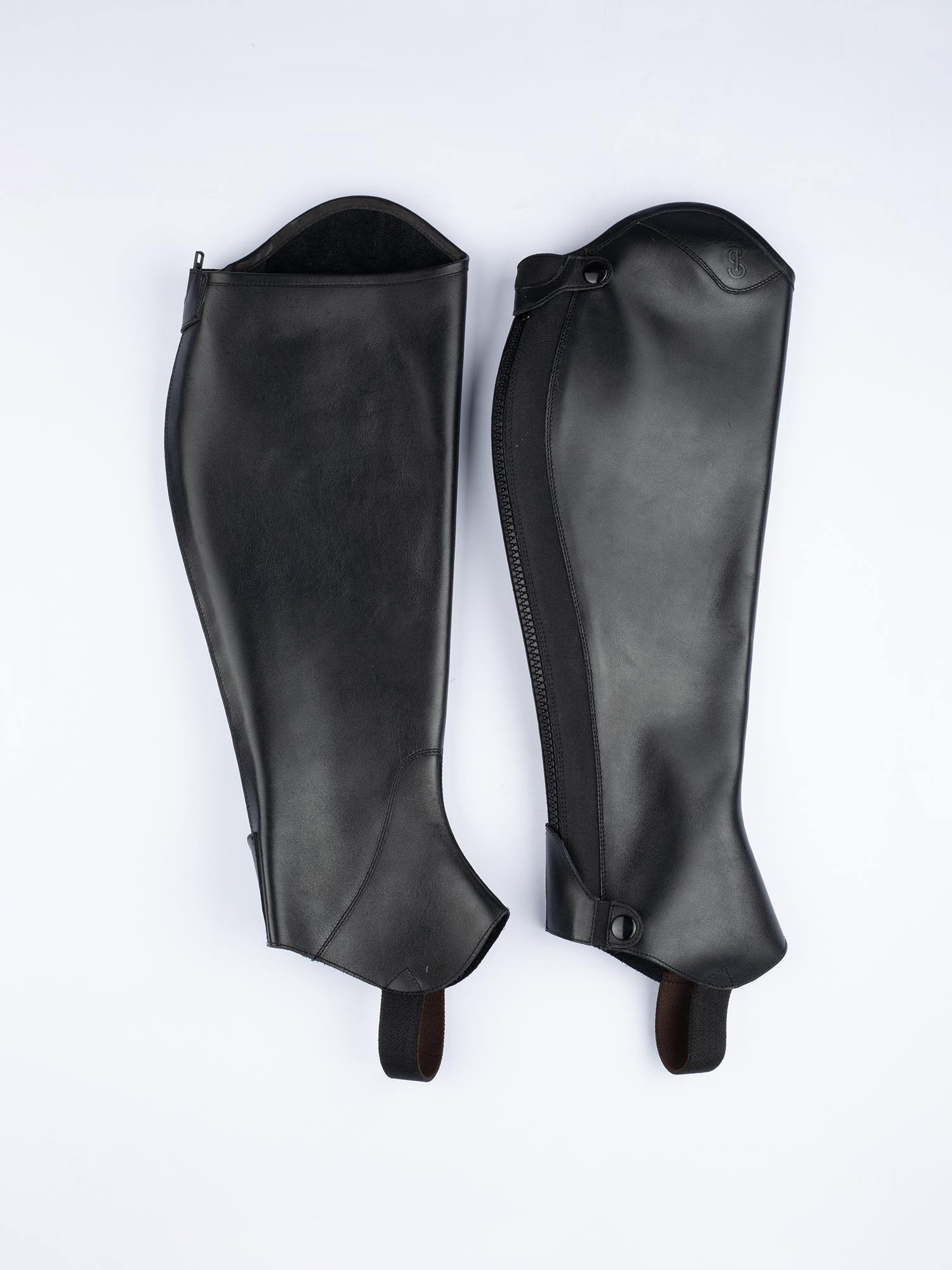 Flora Half Chaps