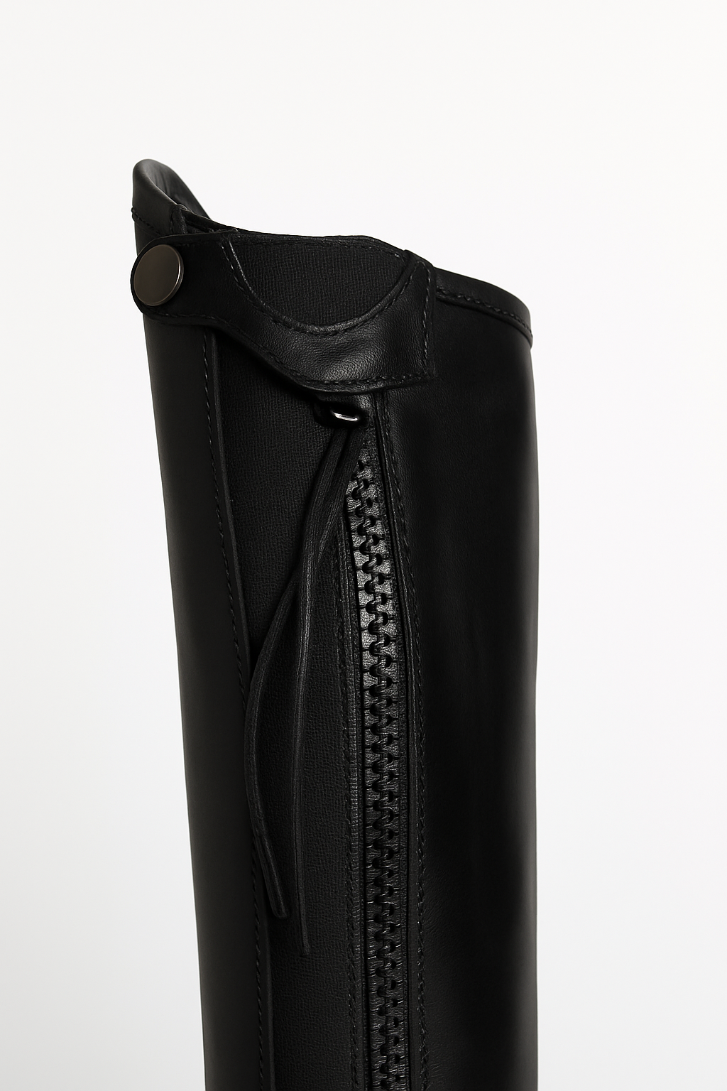 Flora Half Chaps