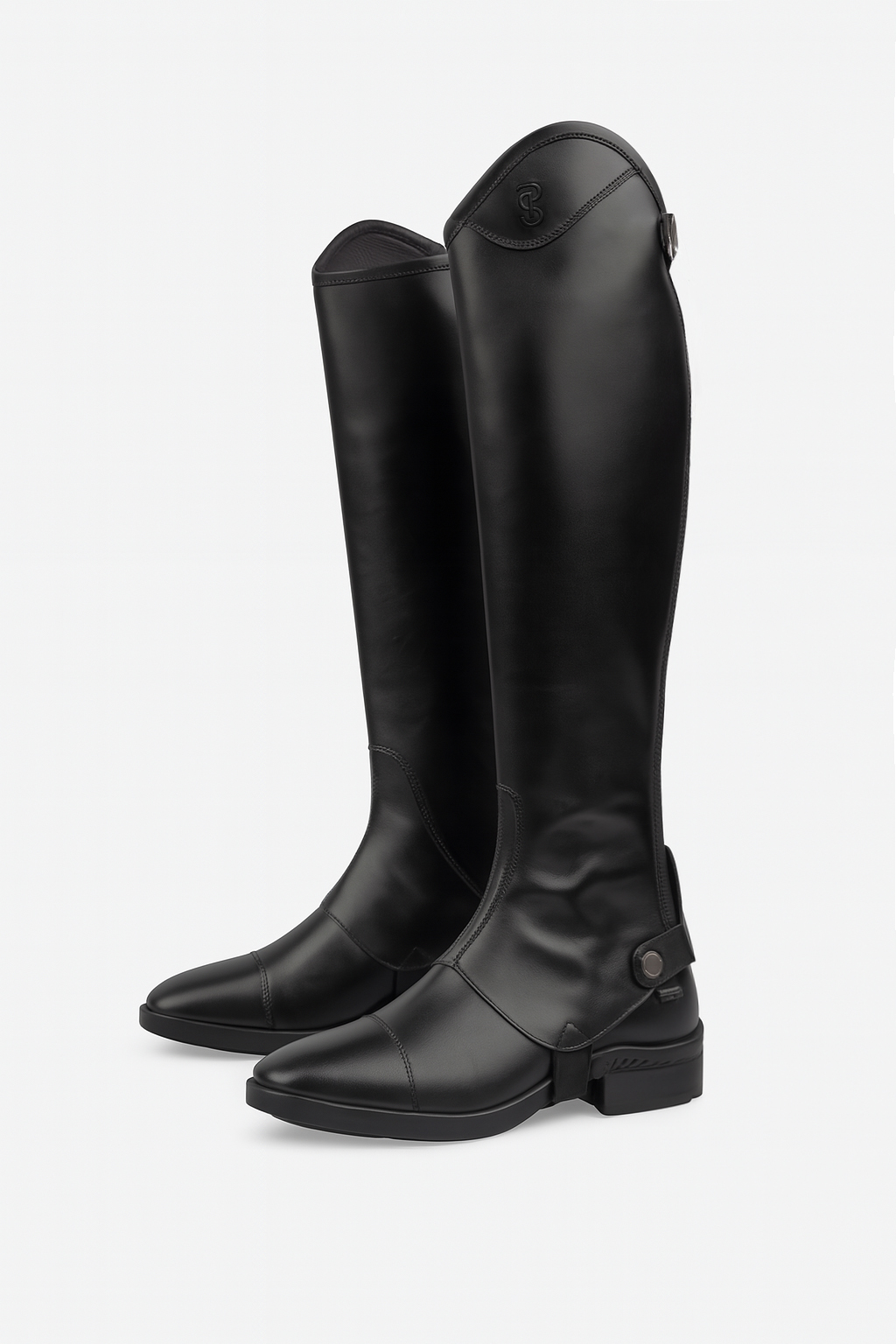 Flora Half Chaps