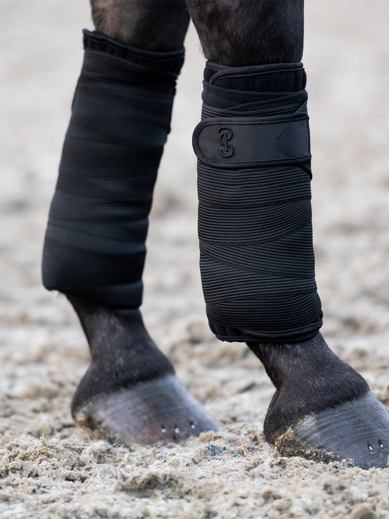 Polos Elite Elastic
