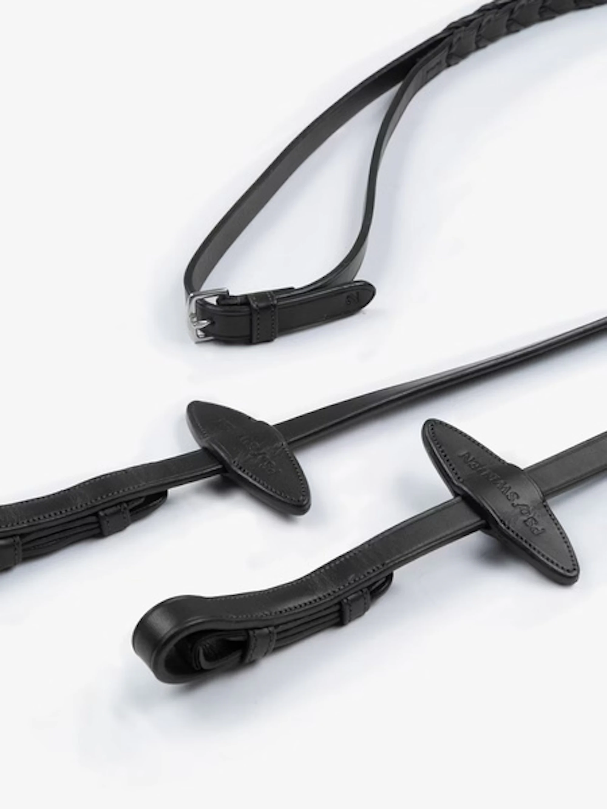 Mary Lou by Henrik von Eckermann Bridle + Reins Santa Fe Mary Lou by Henrik von Eckermann Bridle + Reins Santa Fe