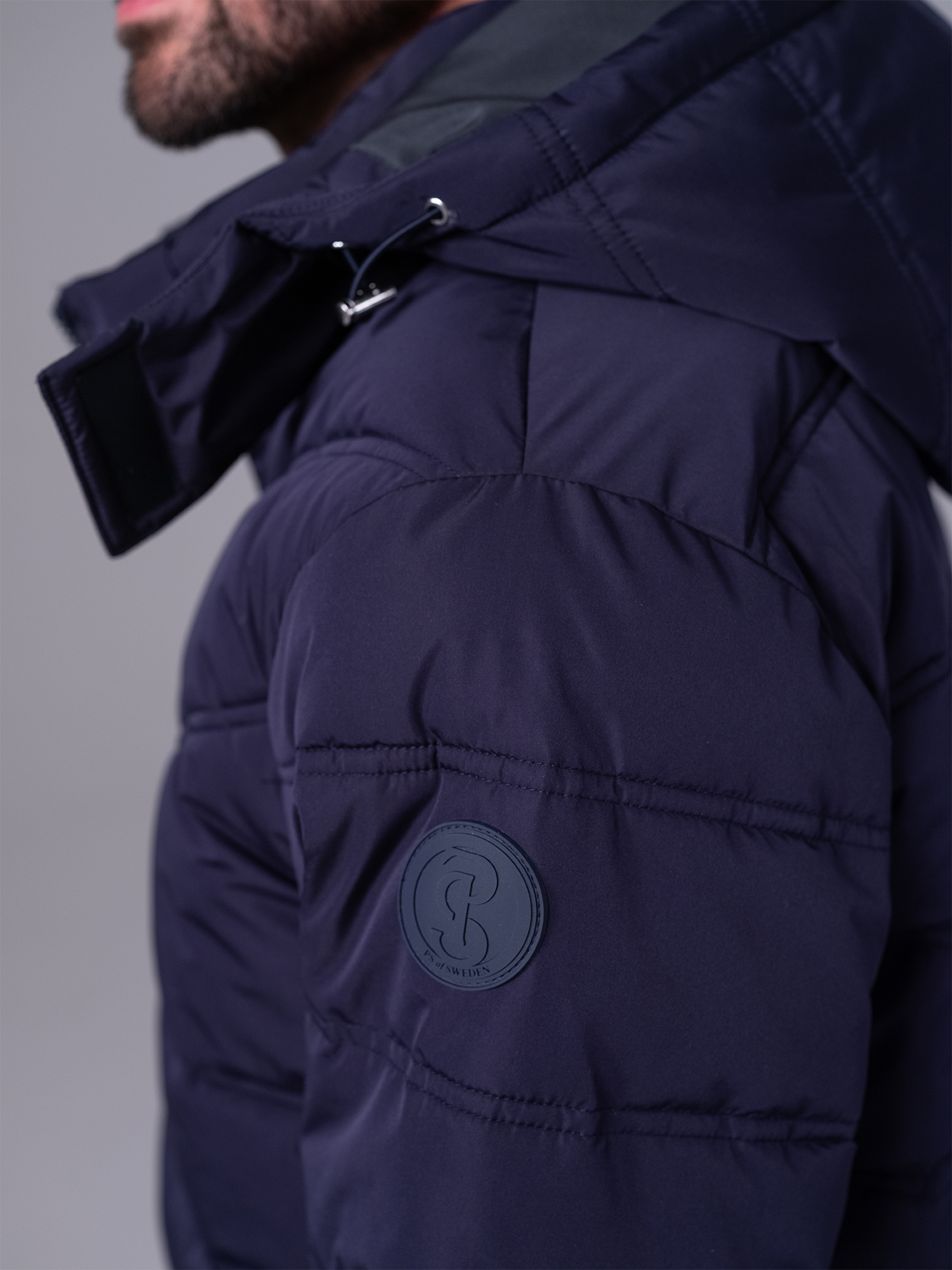 Paul Puffer Jacket