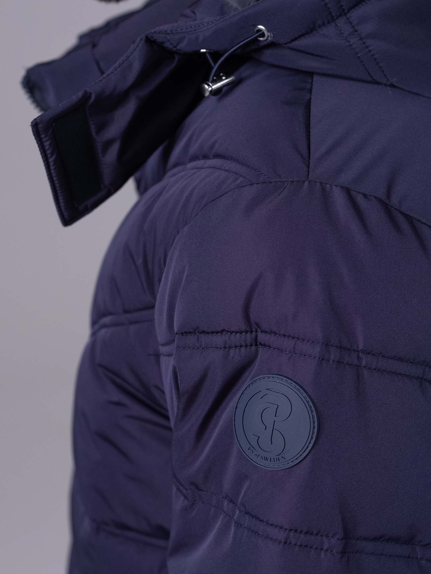 Paul Puffer Jacket