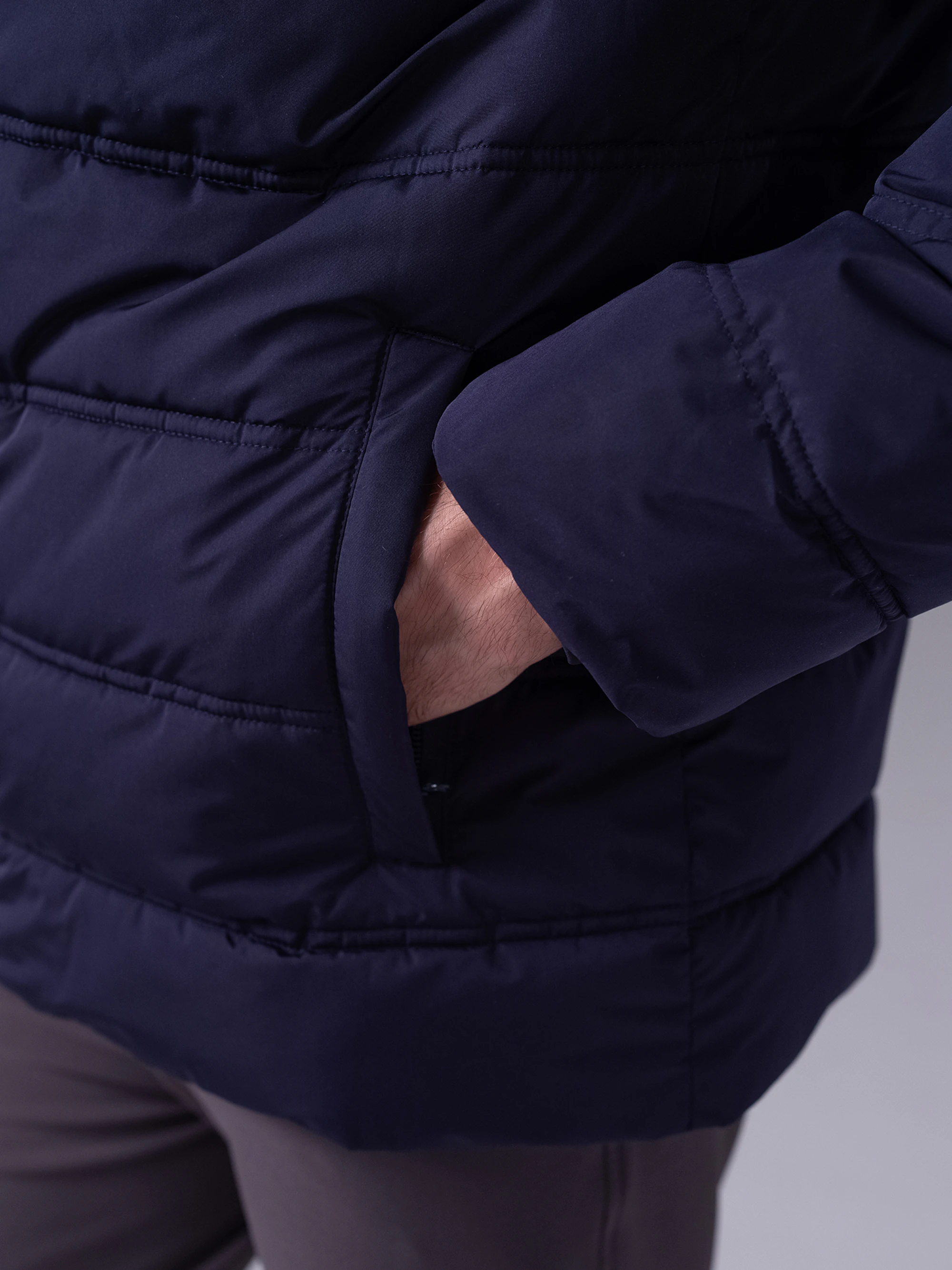 Paul Puffer Jacket Paul Puffer Jacket