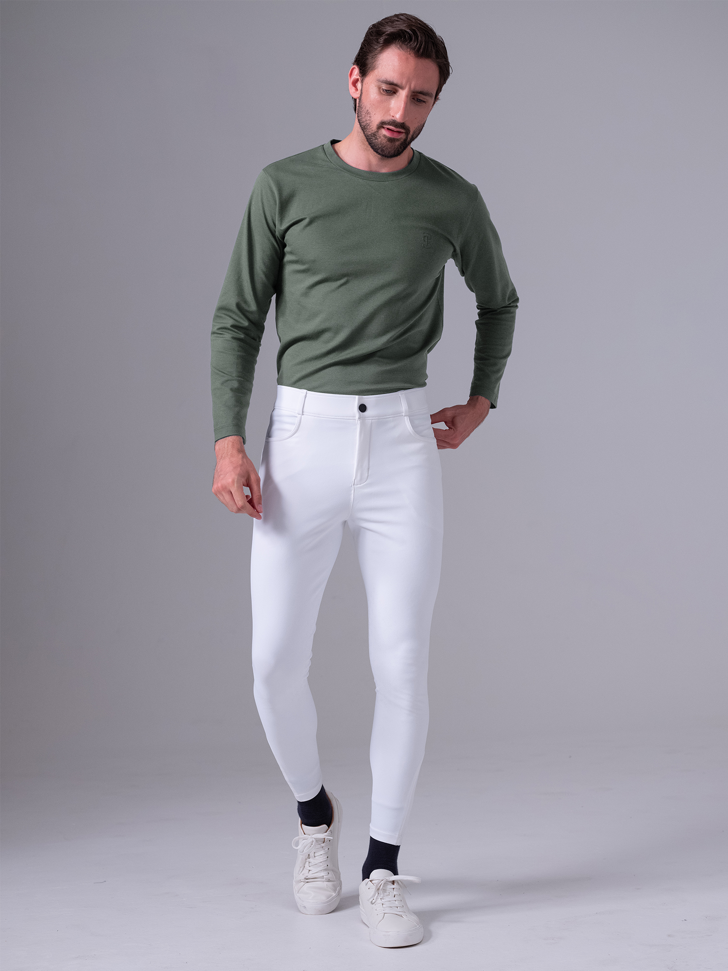 Aiden Base Layer
