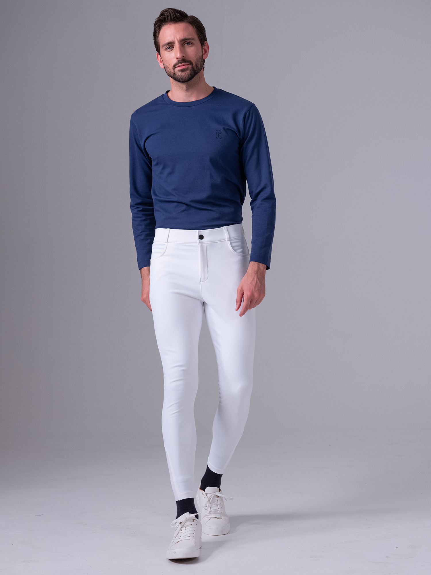 Aiden Base Layer
