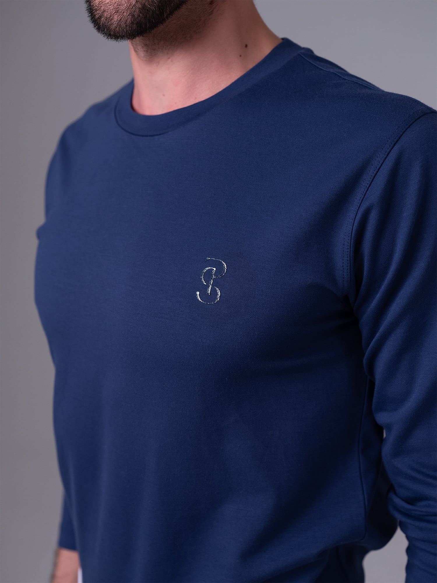 Aiden Base Layer