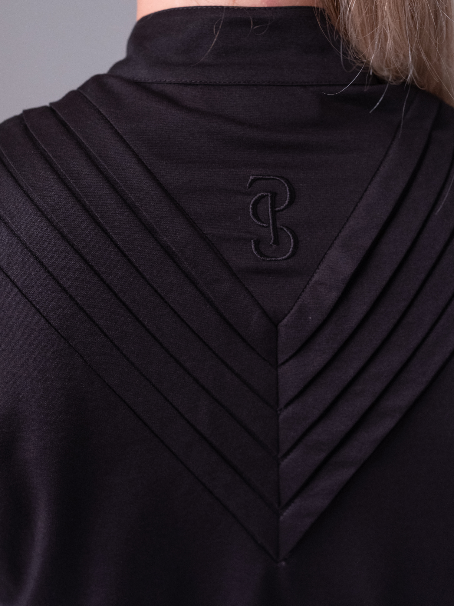 Tindra Tuxedo Shirt