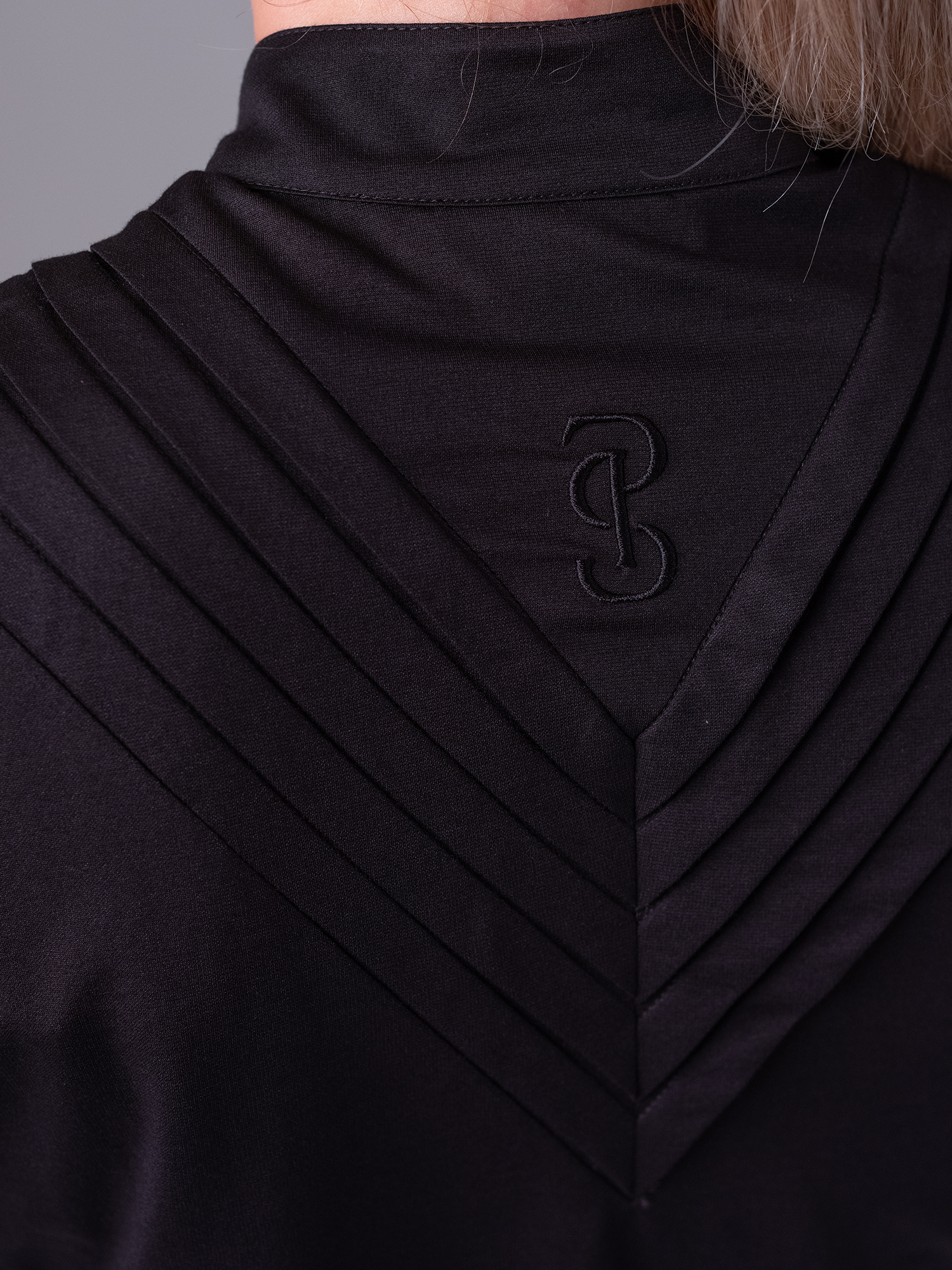 Tindra Tuxedo Shirt